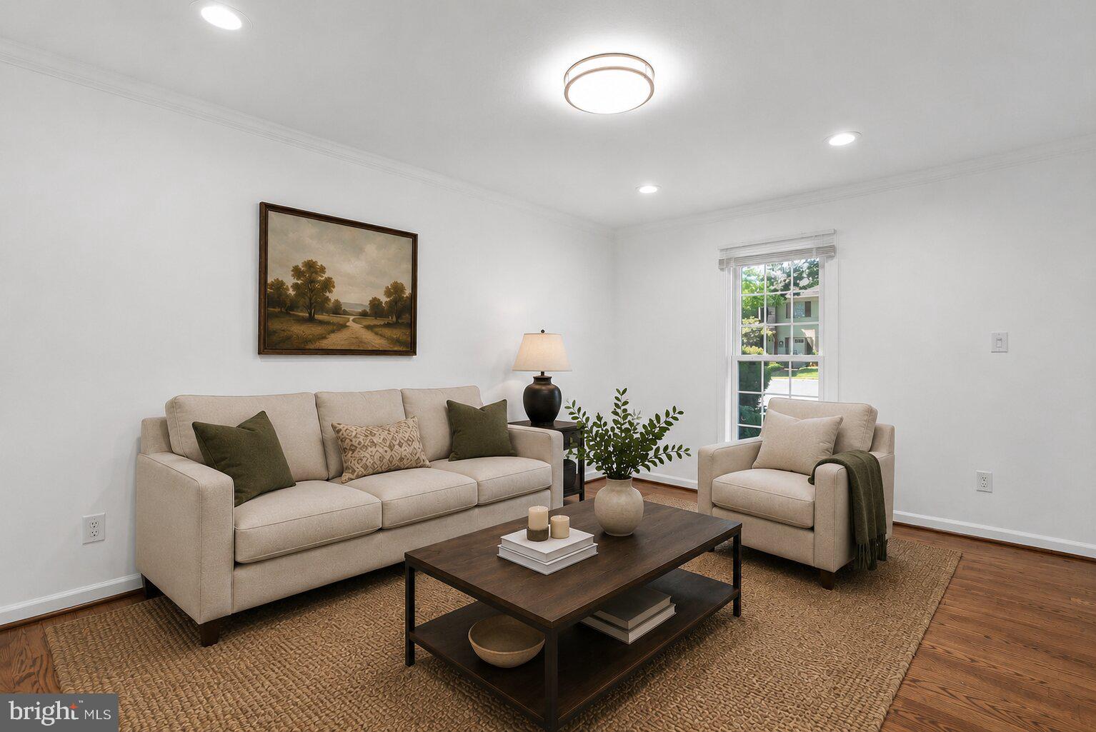 PARTRIDGE PLACE - Residential