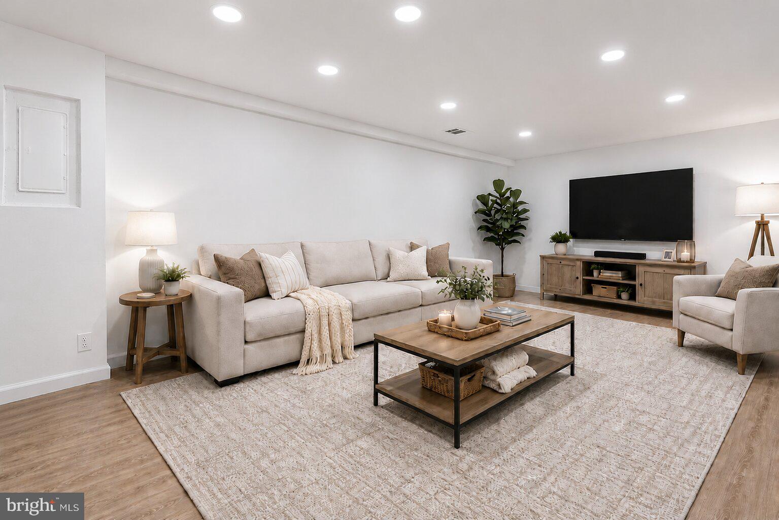 PARTRIDGE PLACE - Residential