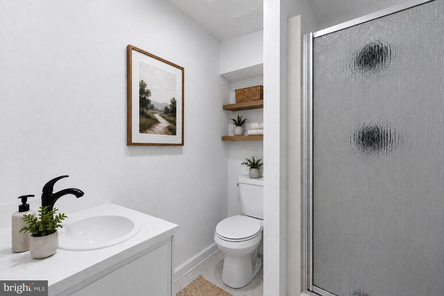 PARTRIDGE PLACE - Residential