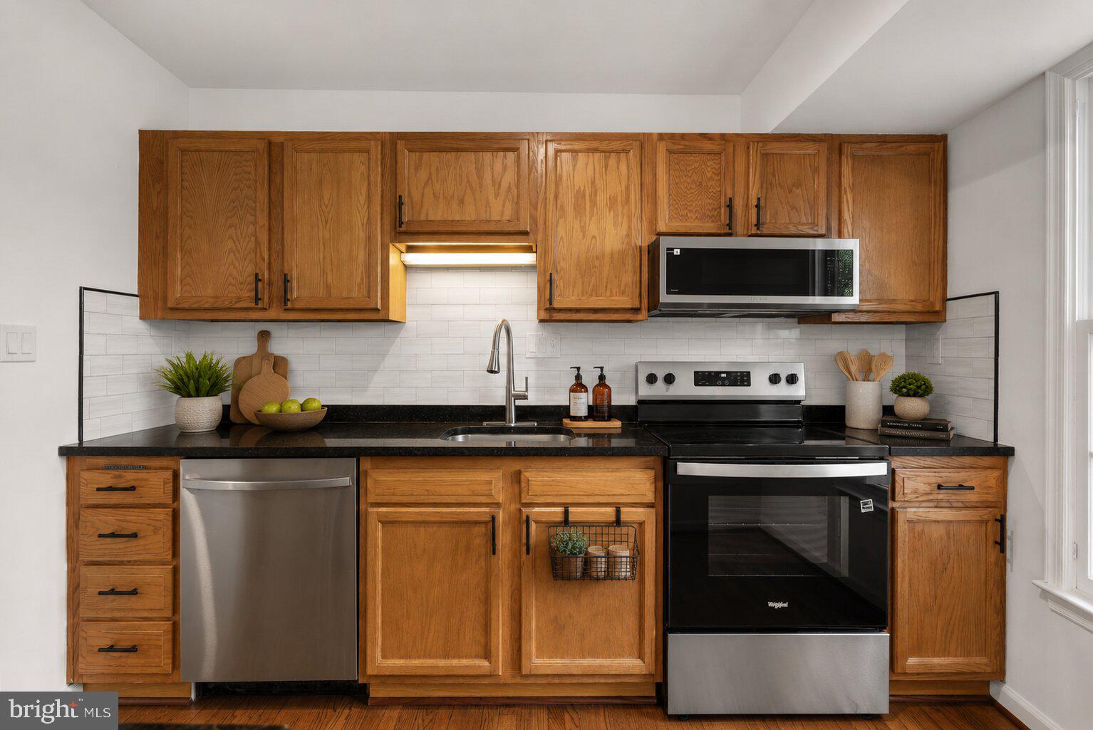 PARTRIDGE PLACE - Residential