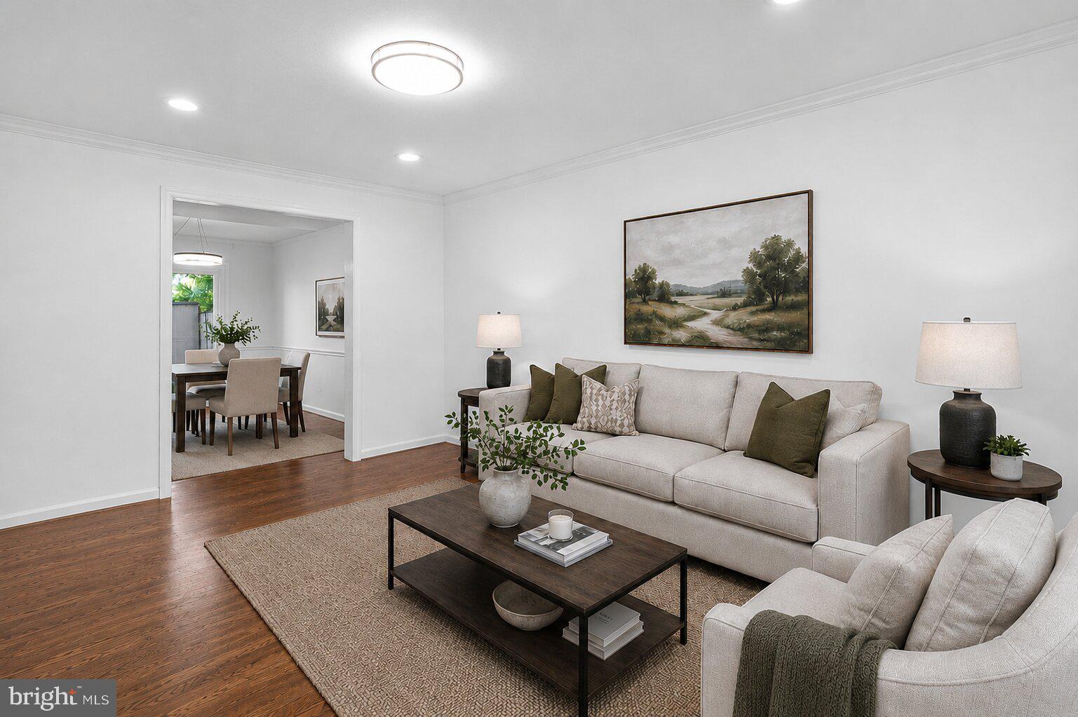 PARTRIDGE PLACE - Residential