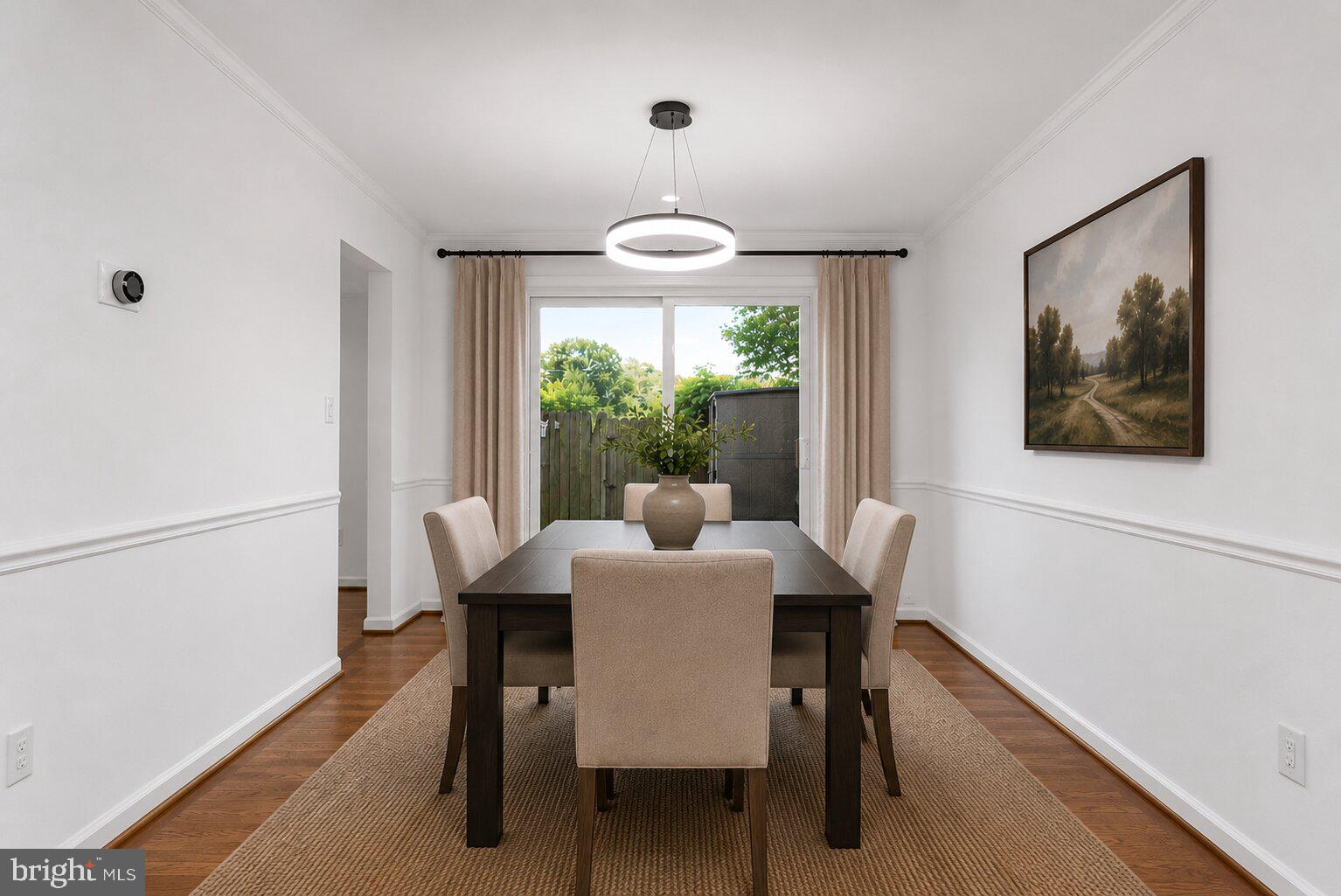 PARTRIDGE PLACE - Residential
