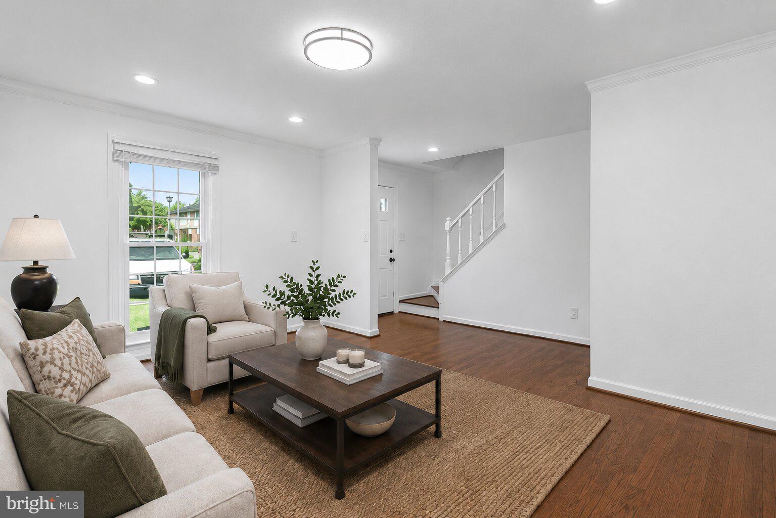 PARTRIDGE PLACE - Residential