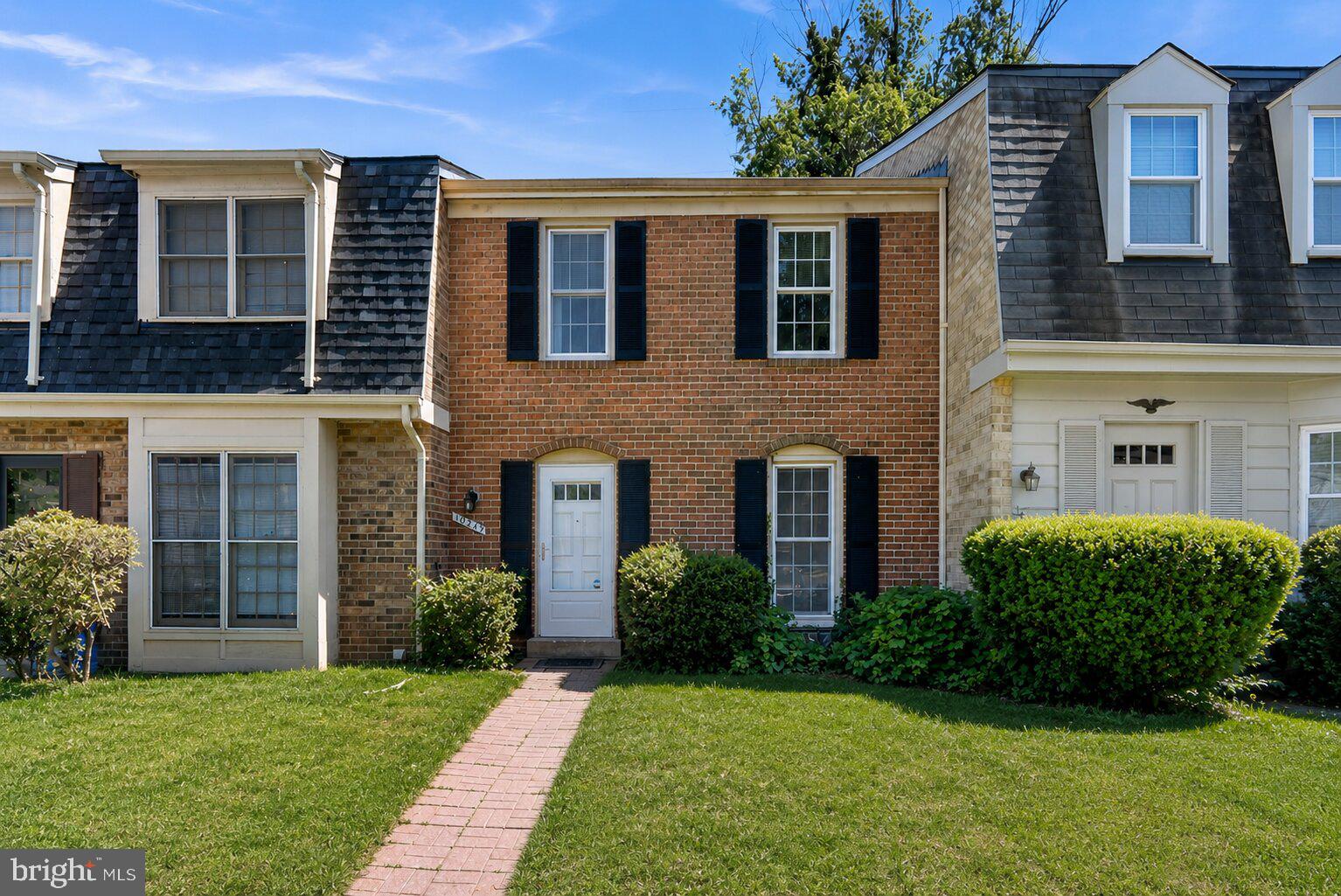 PARTRIDGE PLACE - Residential