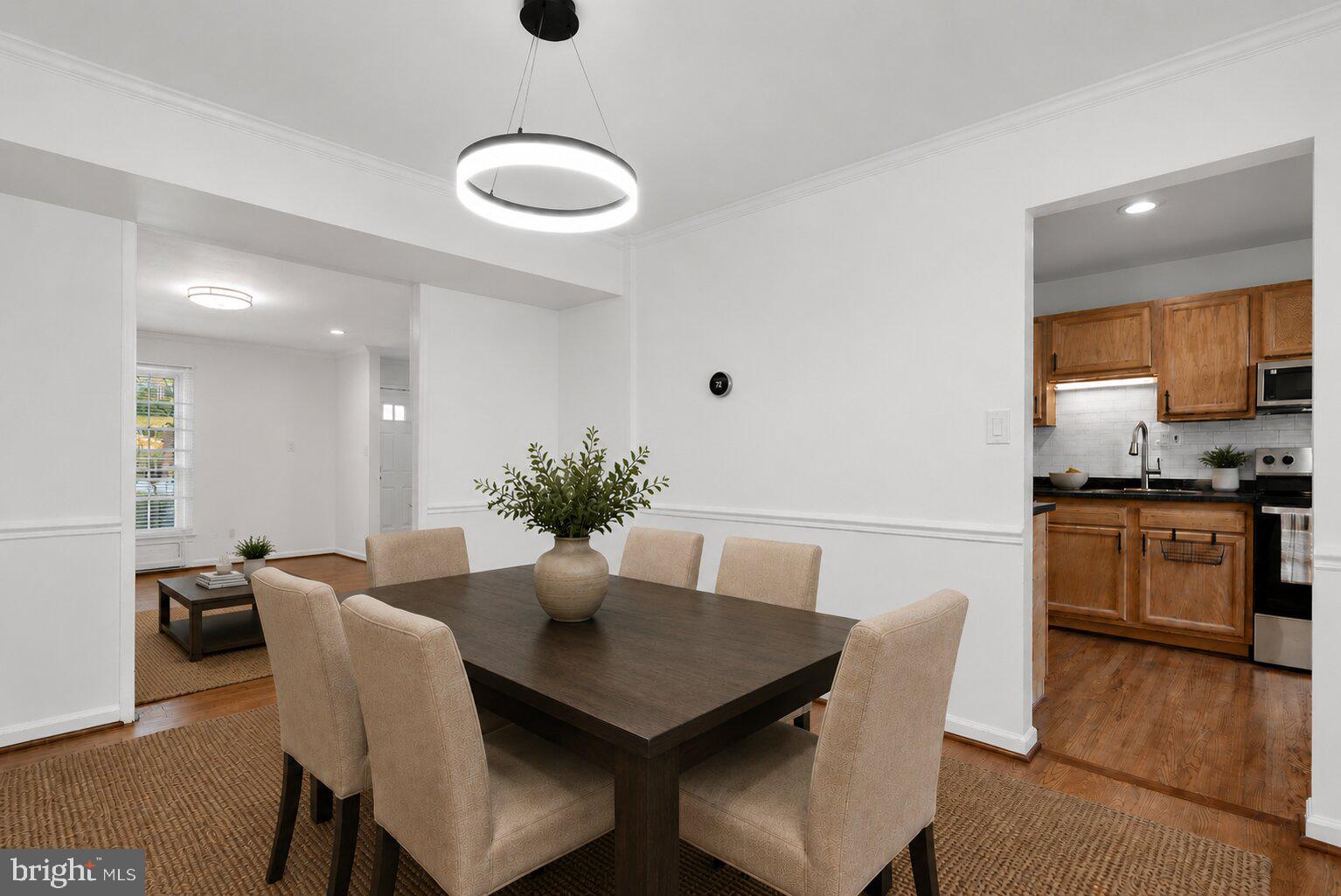 PARTRIDGE PLACE - Residential