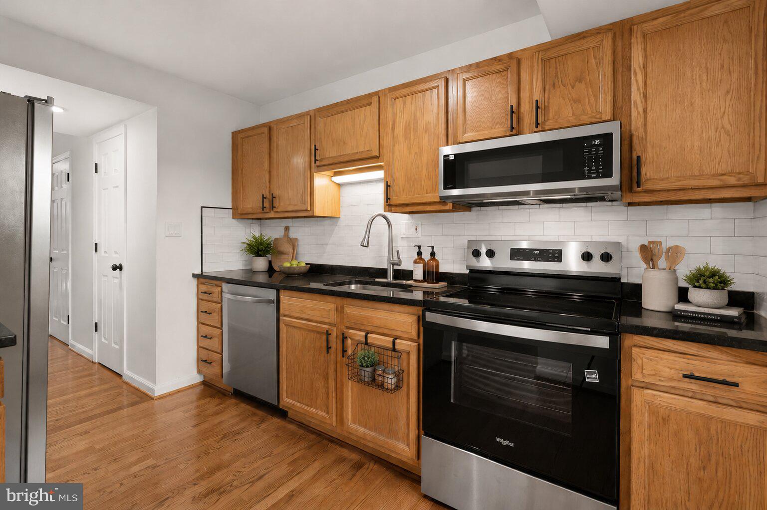 PARTRIDGE PLACE - Residential