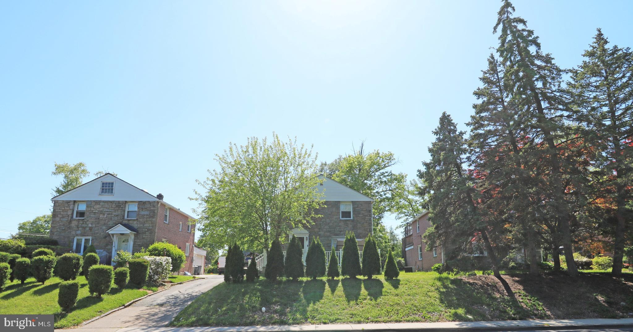 602 W SOUTH AVENUE