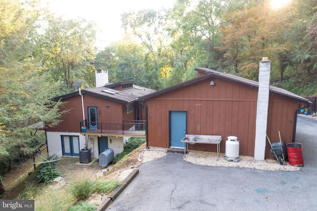 Photo of 257 Brick Mill Road, Christiana, PA 17509 (MLS # PALA2041118)