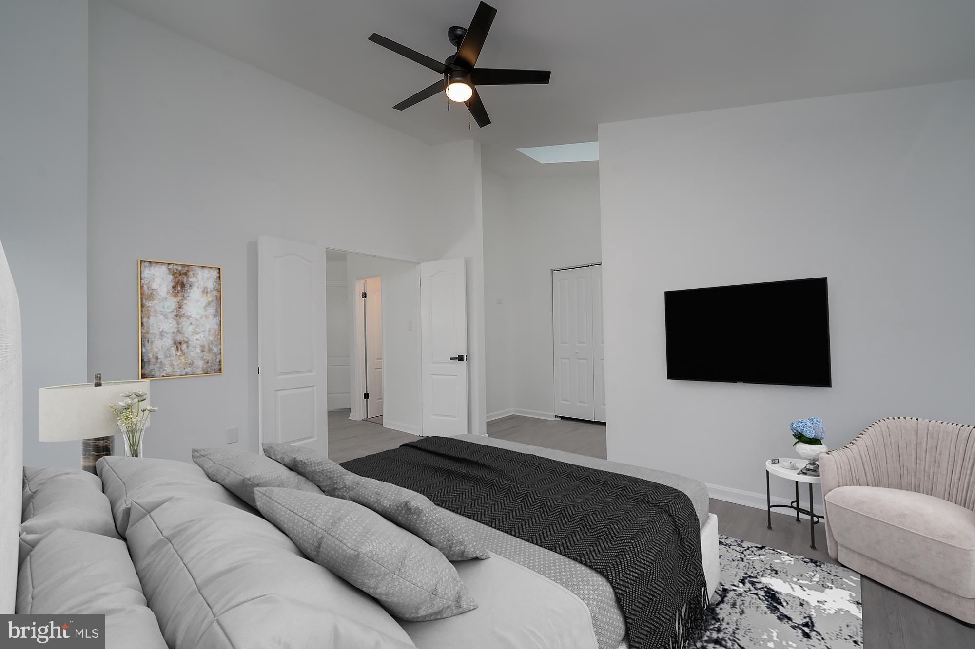 DAYBREAK ESTATES - Residential