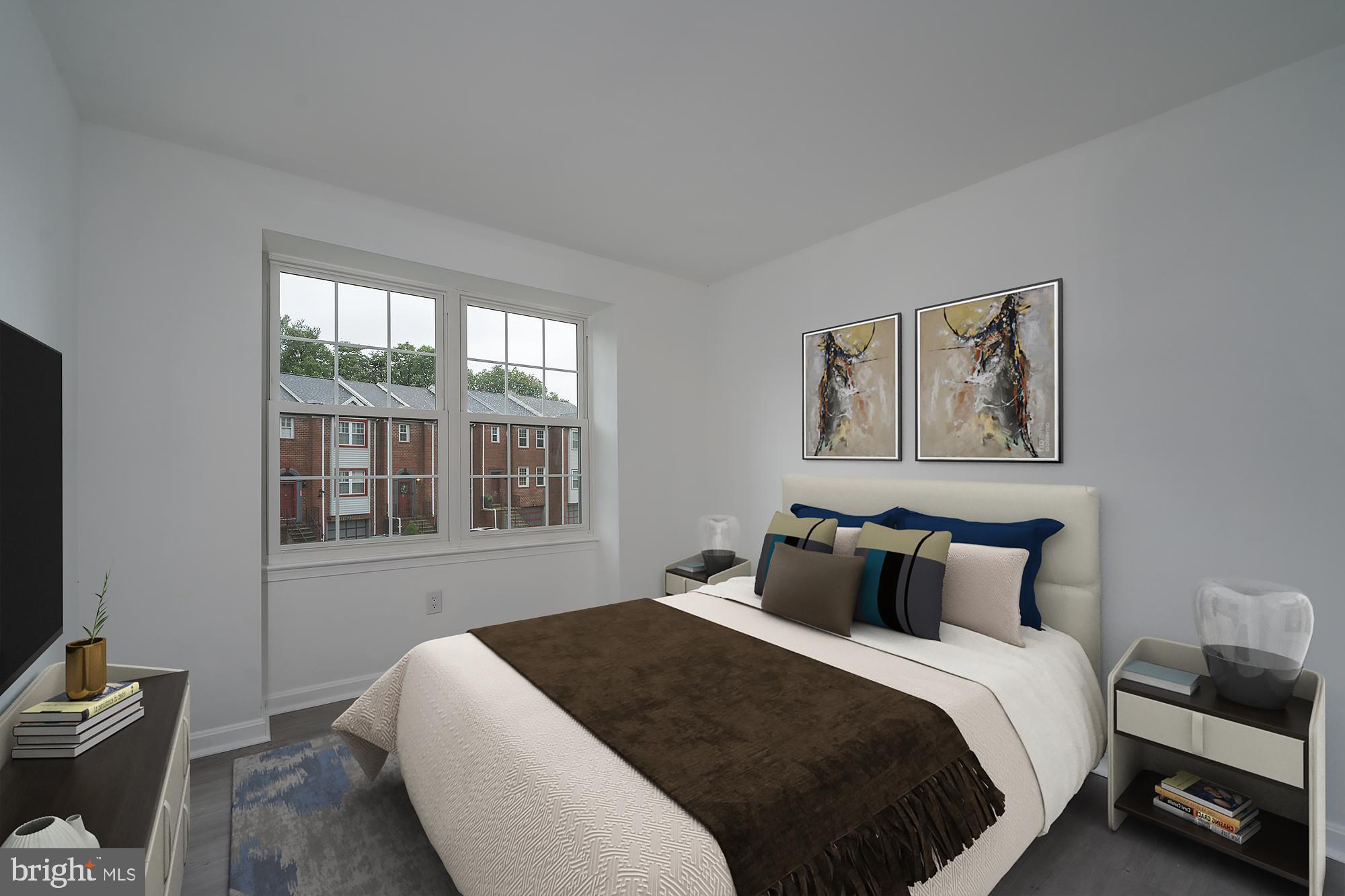 DAYBREAK ESTATES - Residential