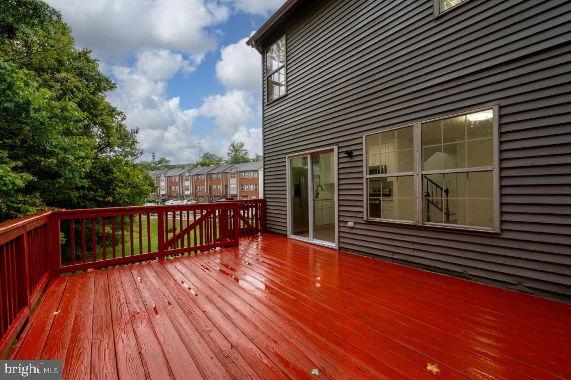 DAYBREAK ESTATES - Residential