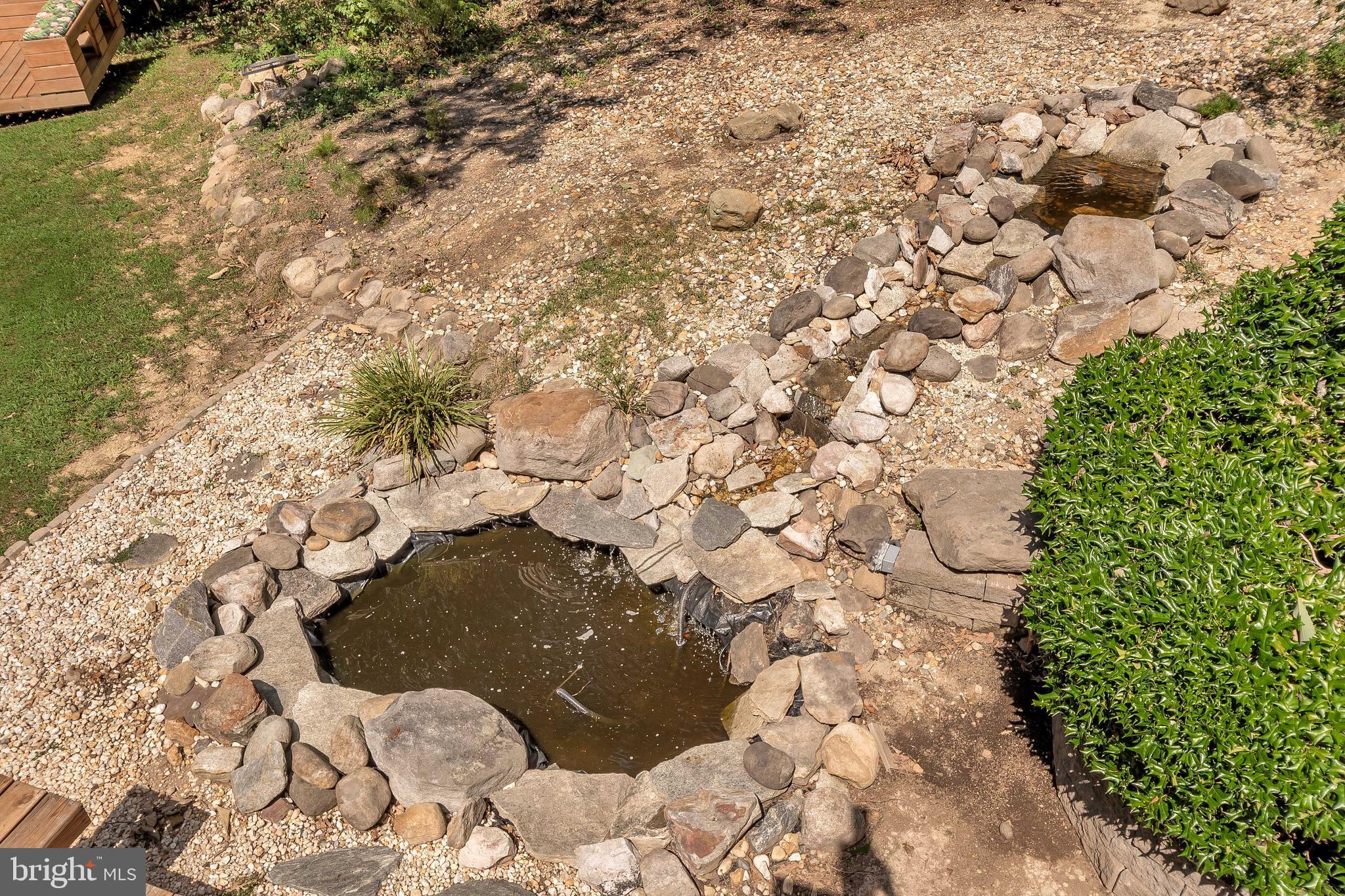 LEE'S HEADQUARTERS - Residential