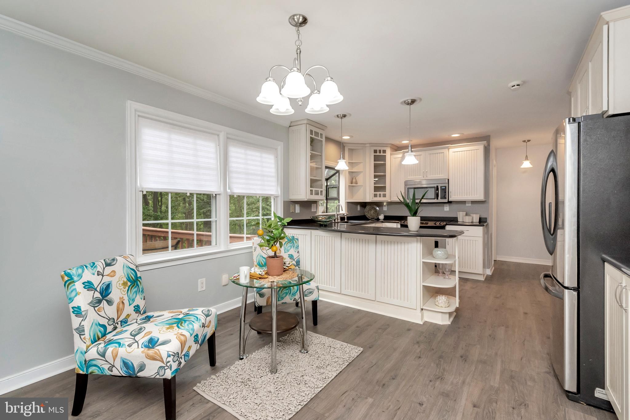 LEE'S HEADQUARTERS - Residential