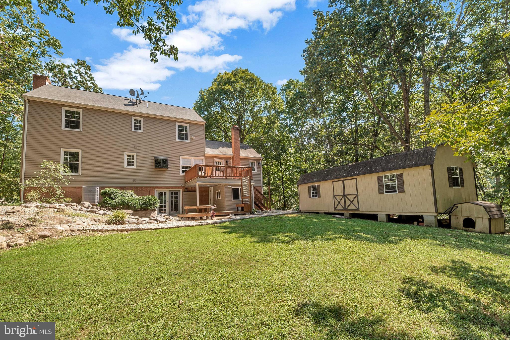 LEE'S HEADQUARTERS - Residential