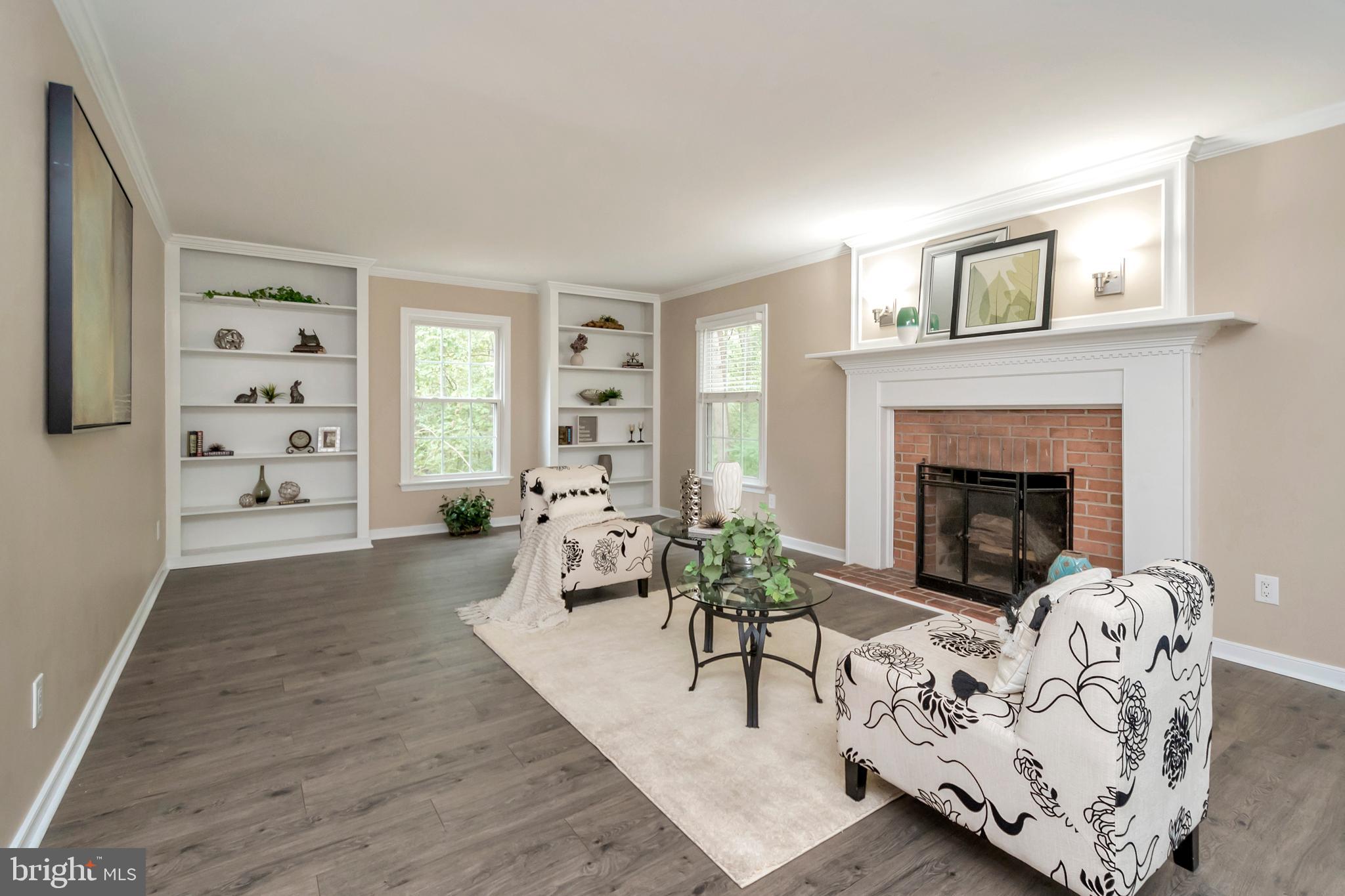 LEE'S HEADQUARTERS - Residential