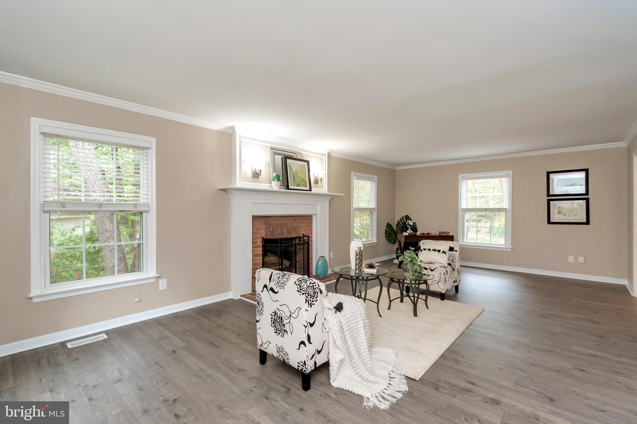 LEE'S HEADQUARTERS - Residential