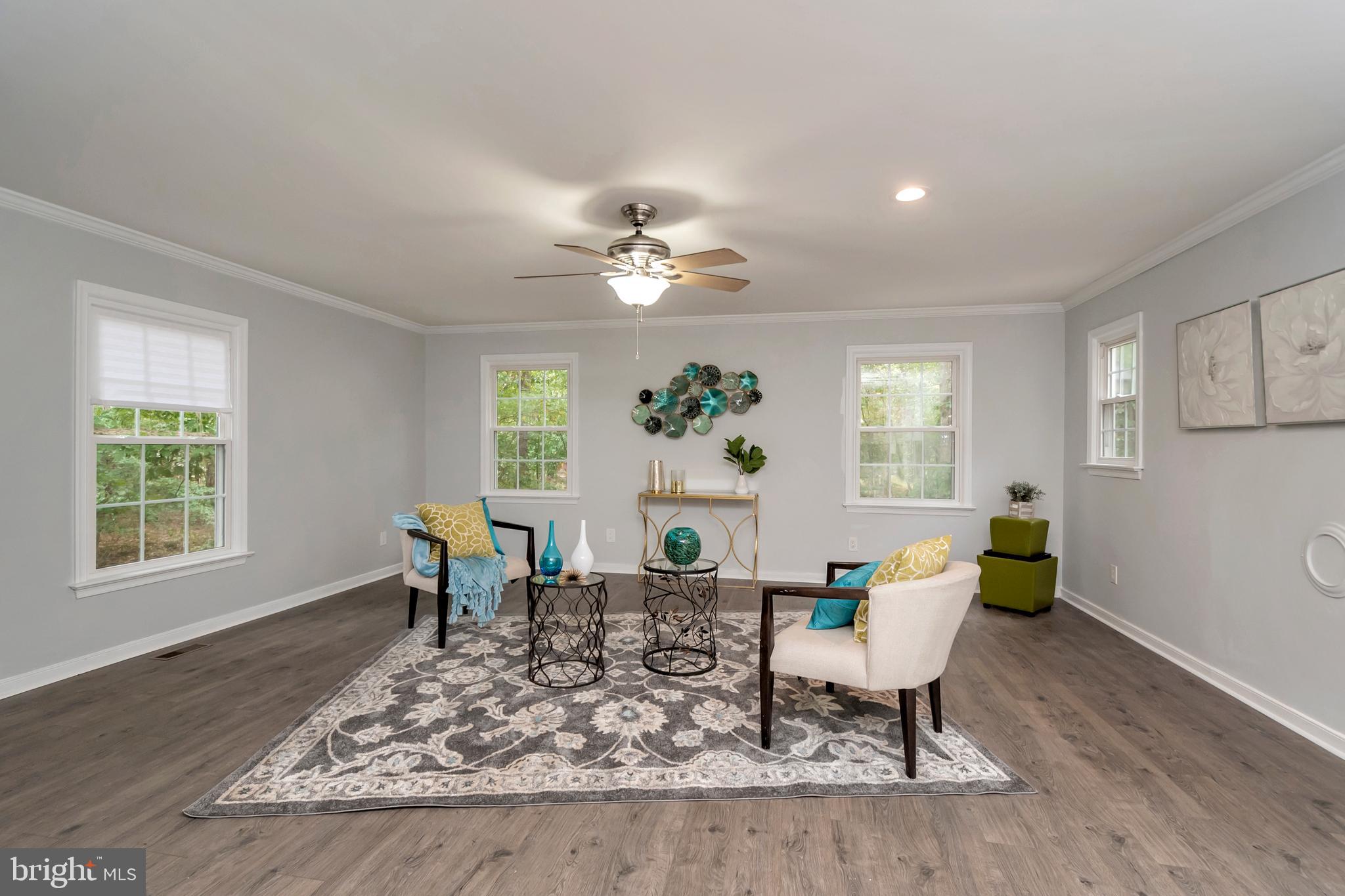 LEE'S HEADQUARTERS - Residential