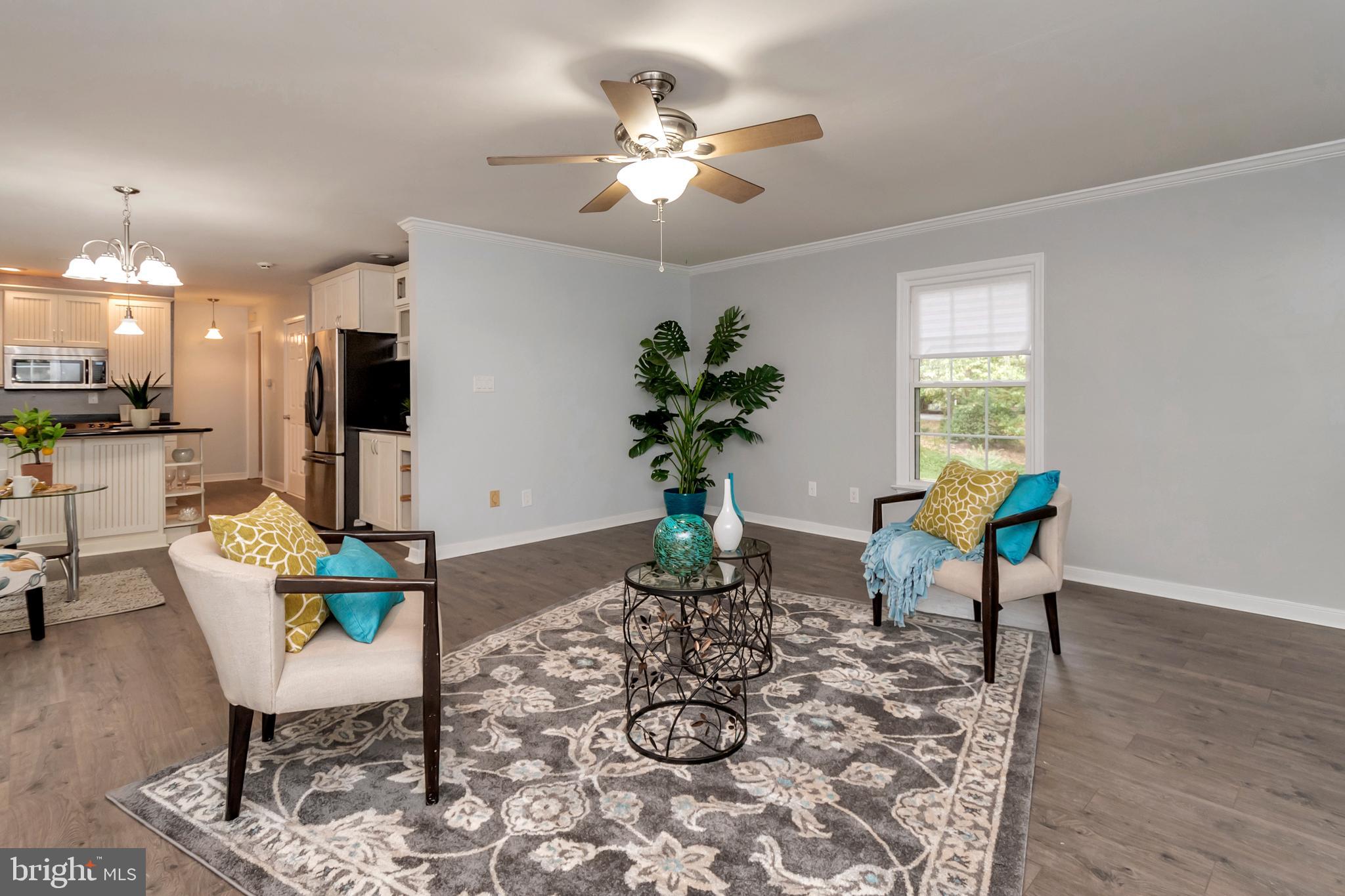 LEE'S HEADQUARTERS - Residential