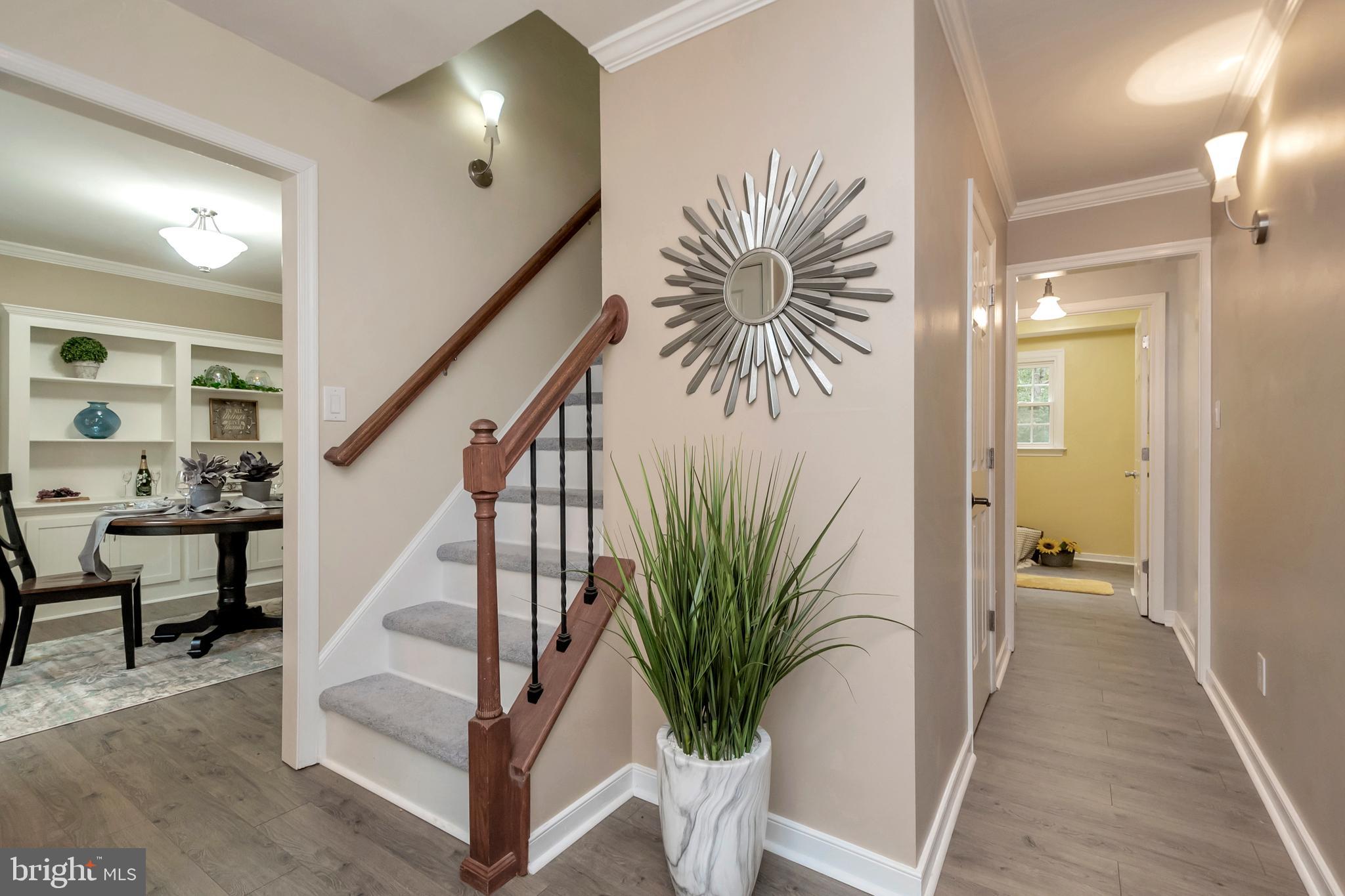 LEE'S HEADQUARTERS - Residential