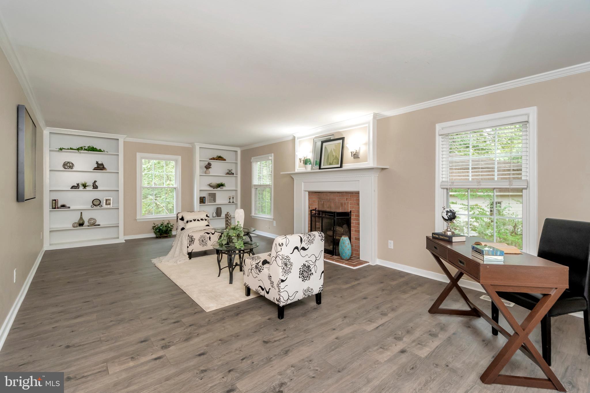 LEE'S HEADQUARTERS - Residential