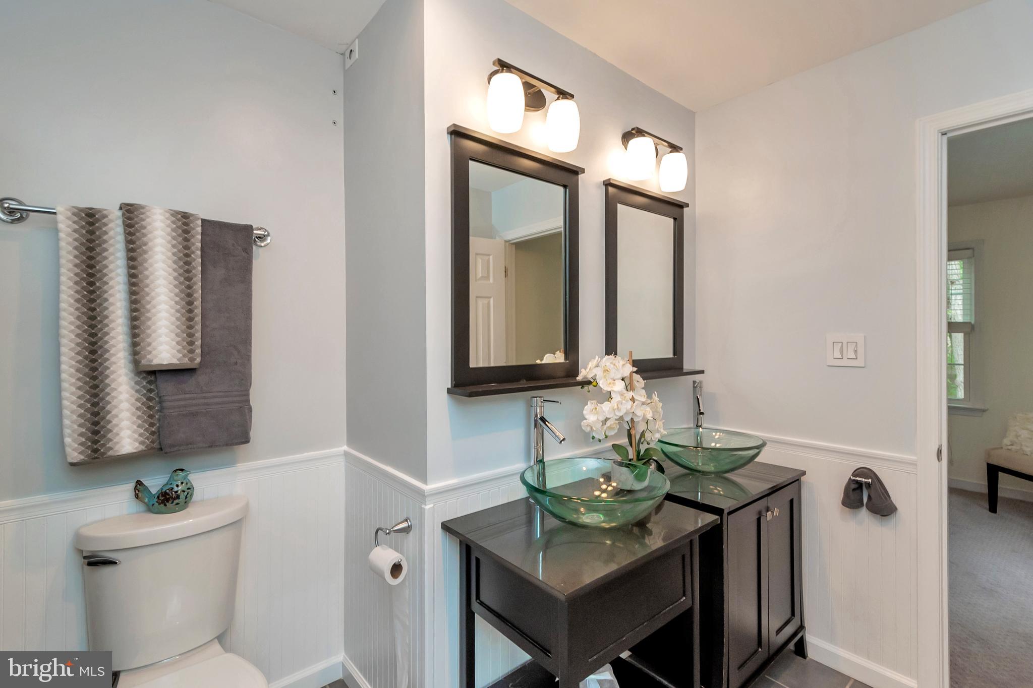 LEE'S HEADQUARTERS - Residential