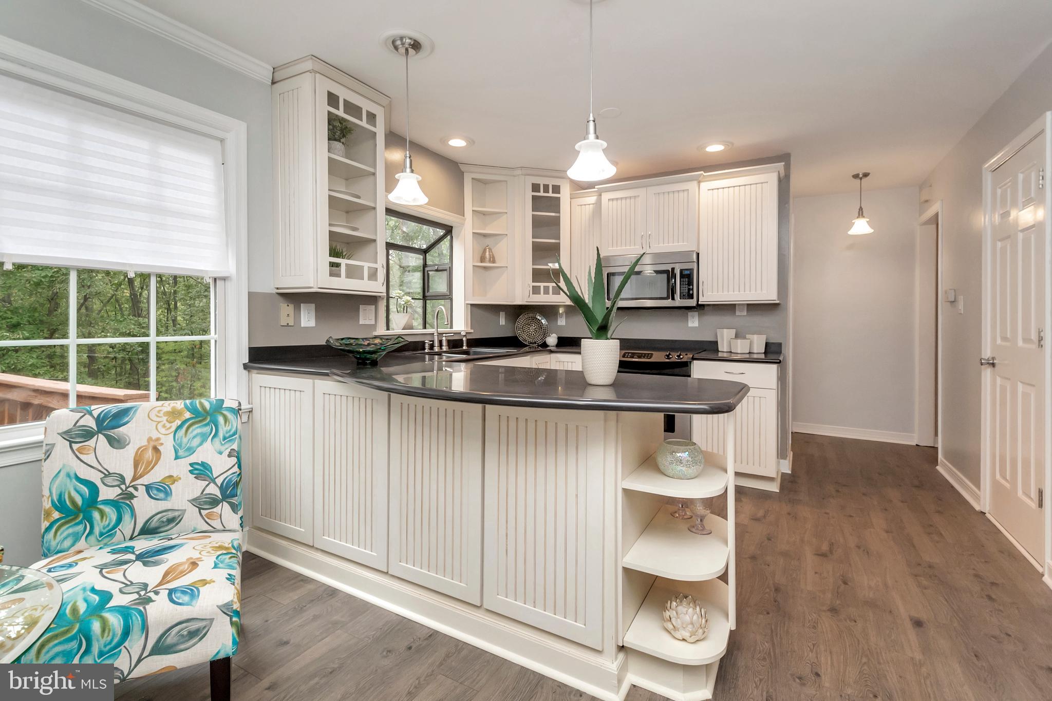 LEE'S HEADQUARTERS - Residential