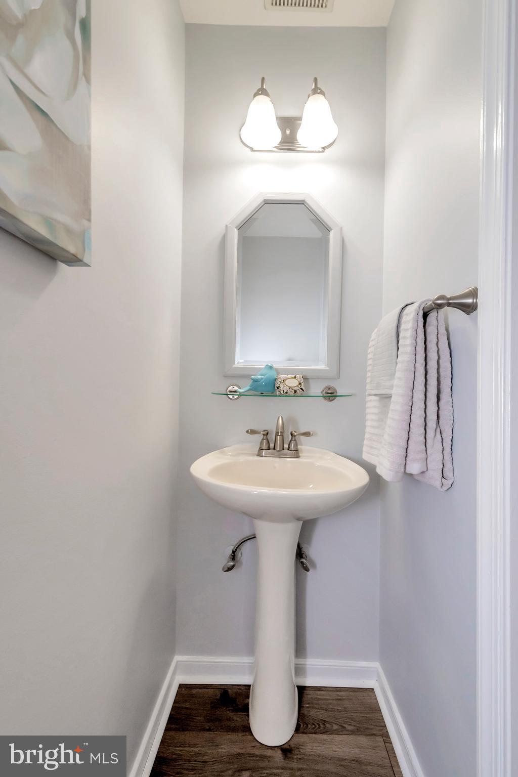 LEE'S HEADQUARTERS - Residential