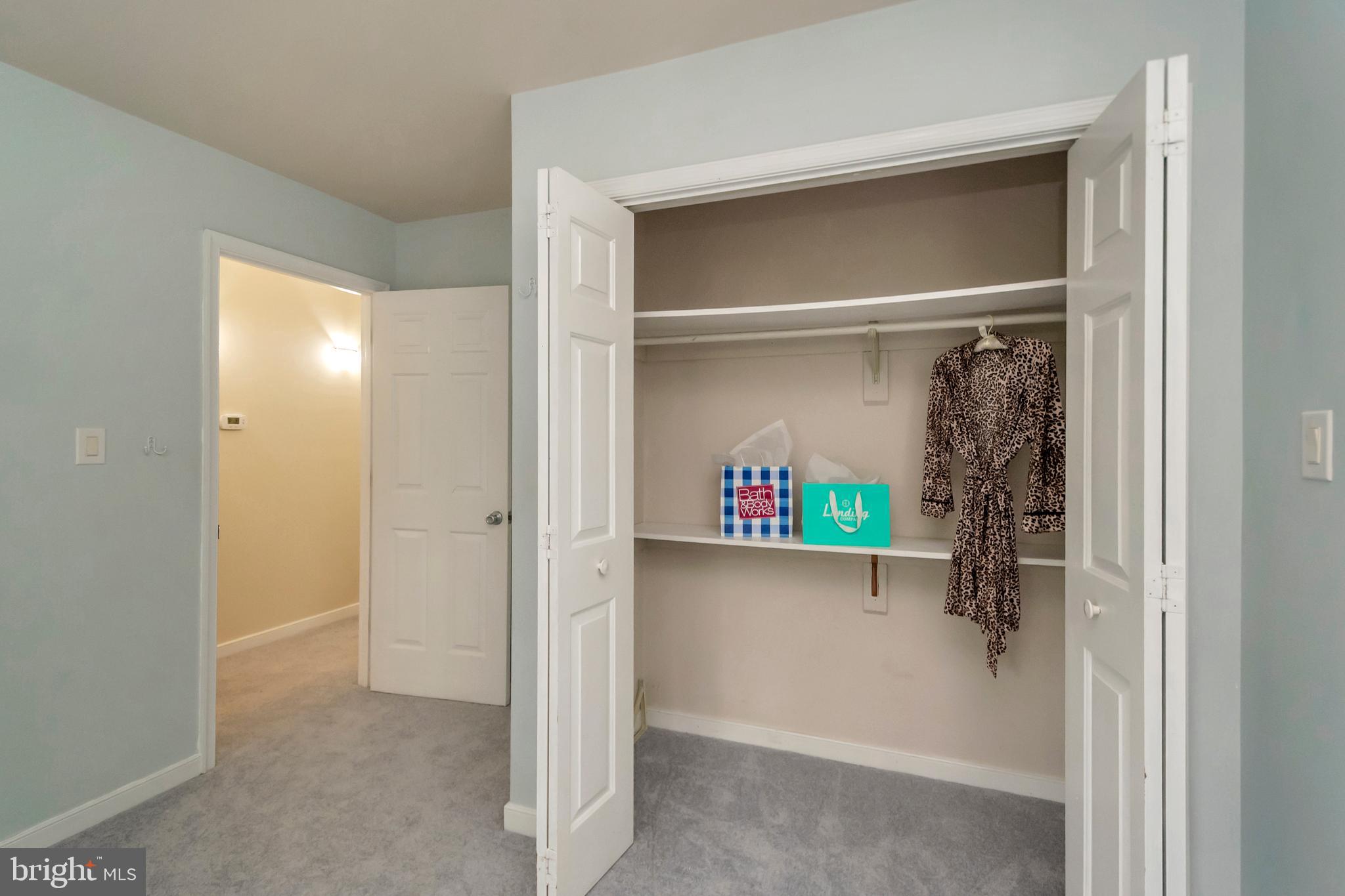 LEE'S HEADQUARTERS - Residential