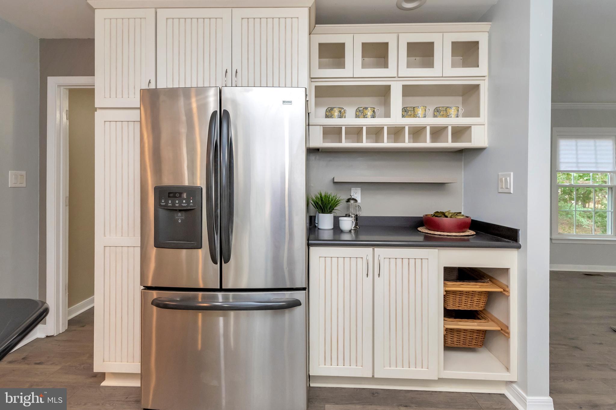 LEE'S HEADQUARTERS - Residential