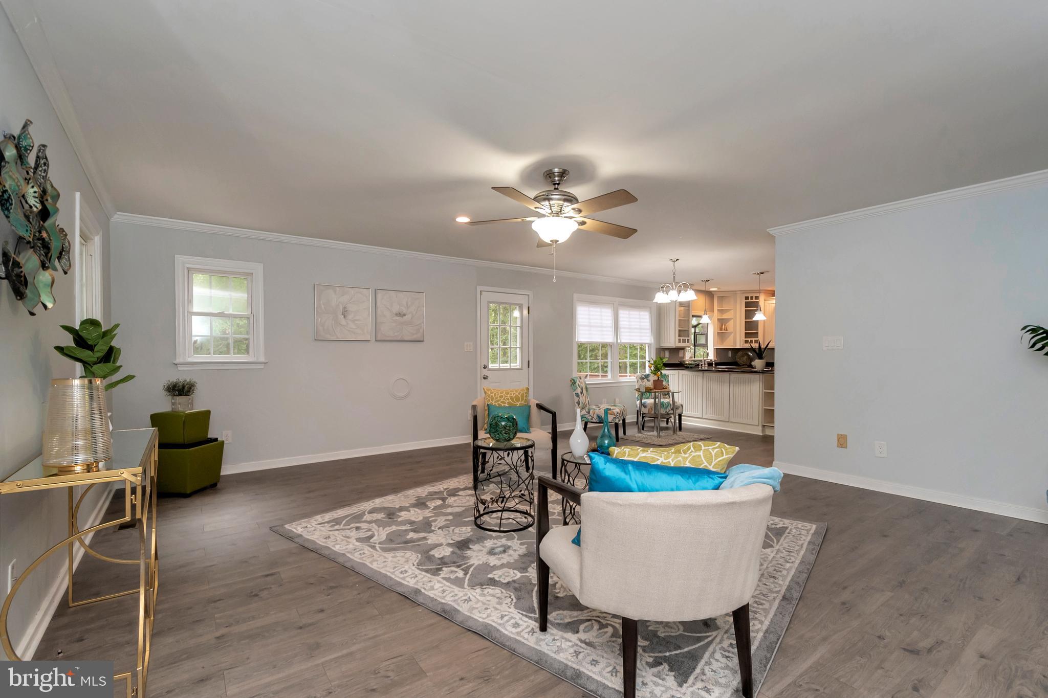 LEE'S HEADQUARTERS - Residential