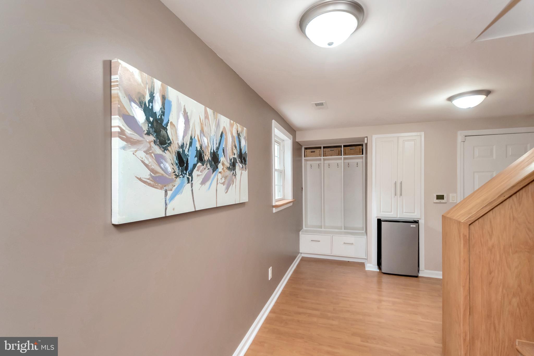 LEE'S HEADQUARTERS - Residential