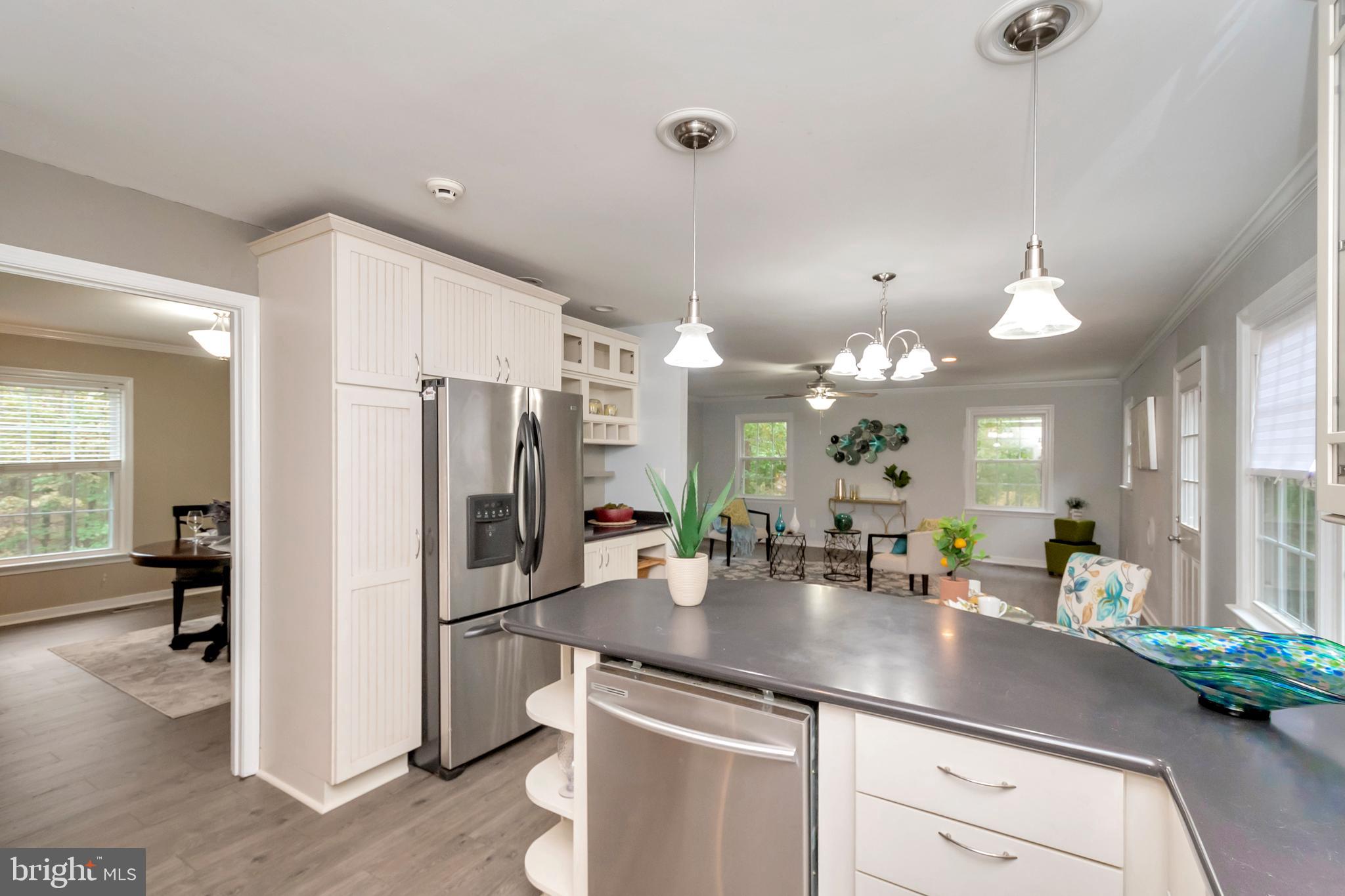 LEE'S HEADQUARTERS - Residential