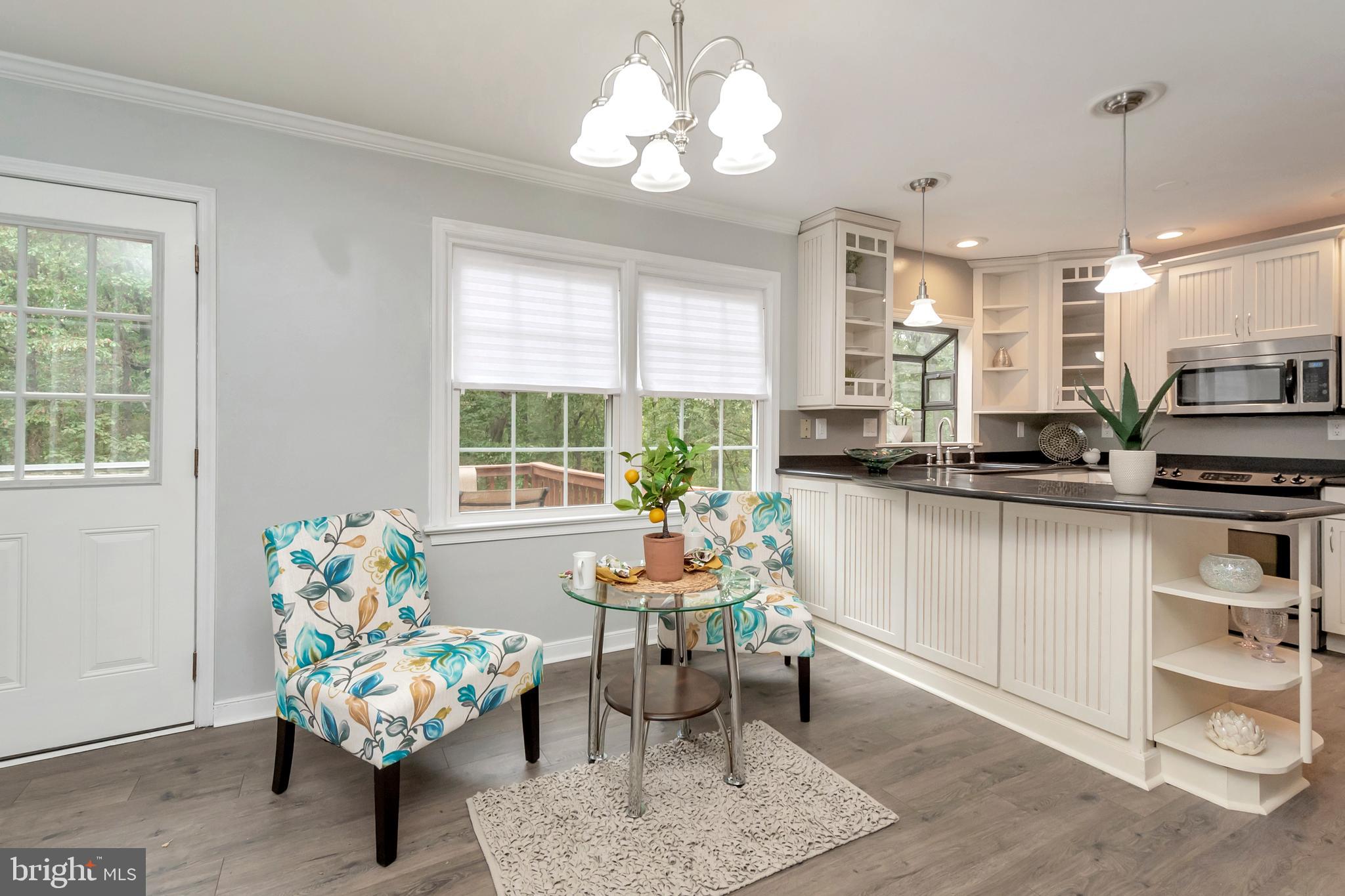 LEE'S HEADQUARTERS - Residential