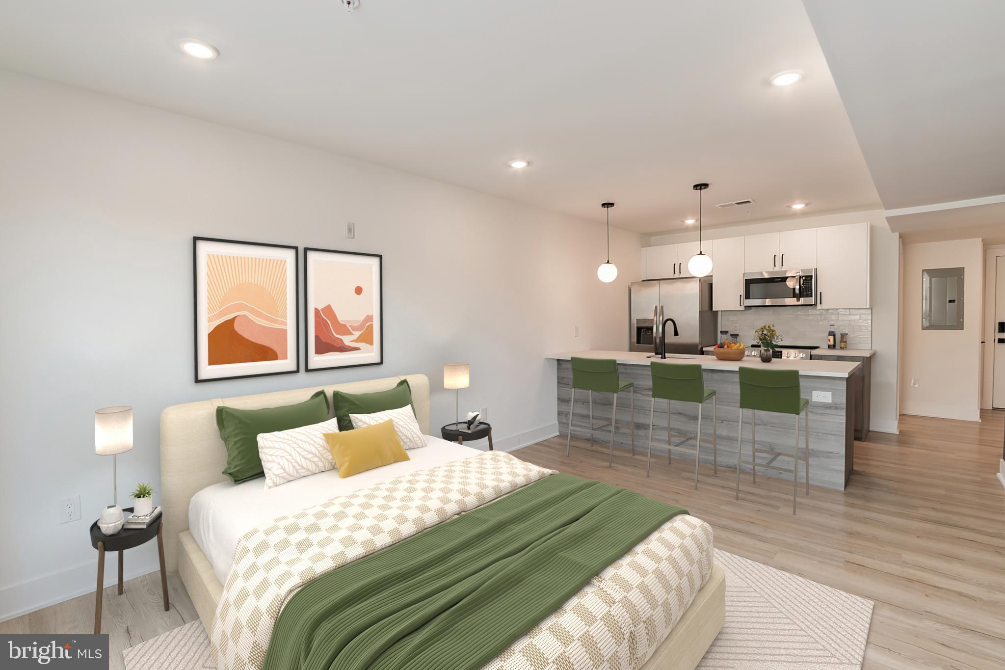 NORTHERN LIBERTIES - Residential Lease