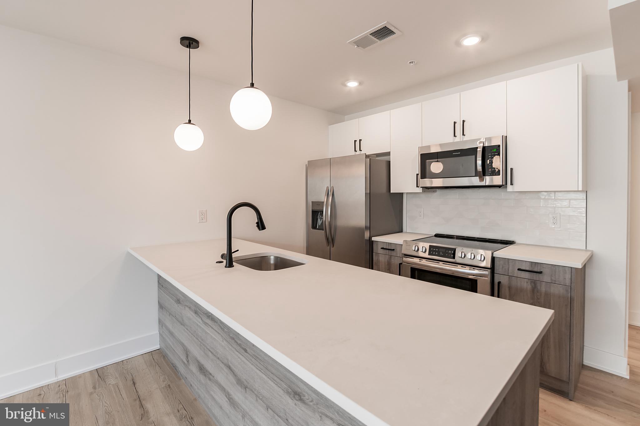 NORTHERN LIBERTIES - Residential Lease