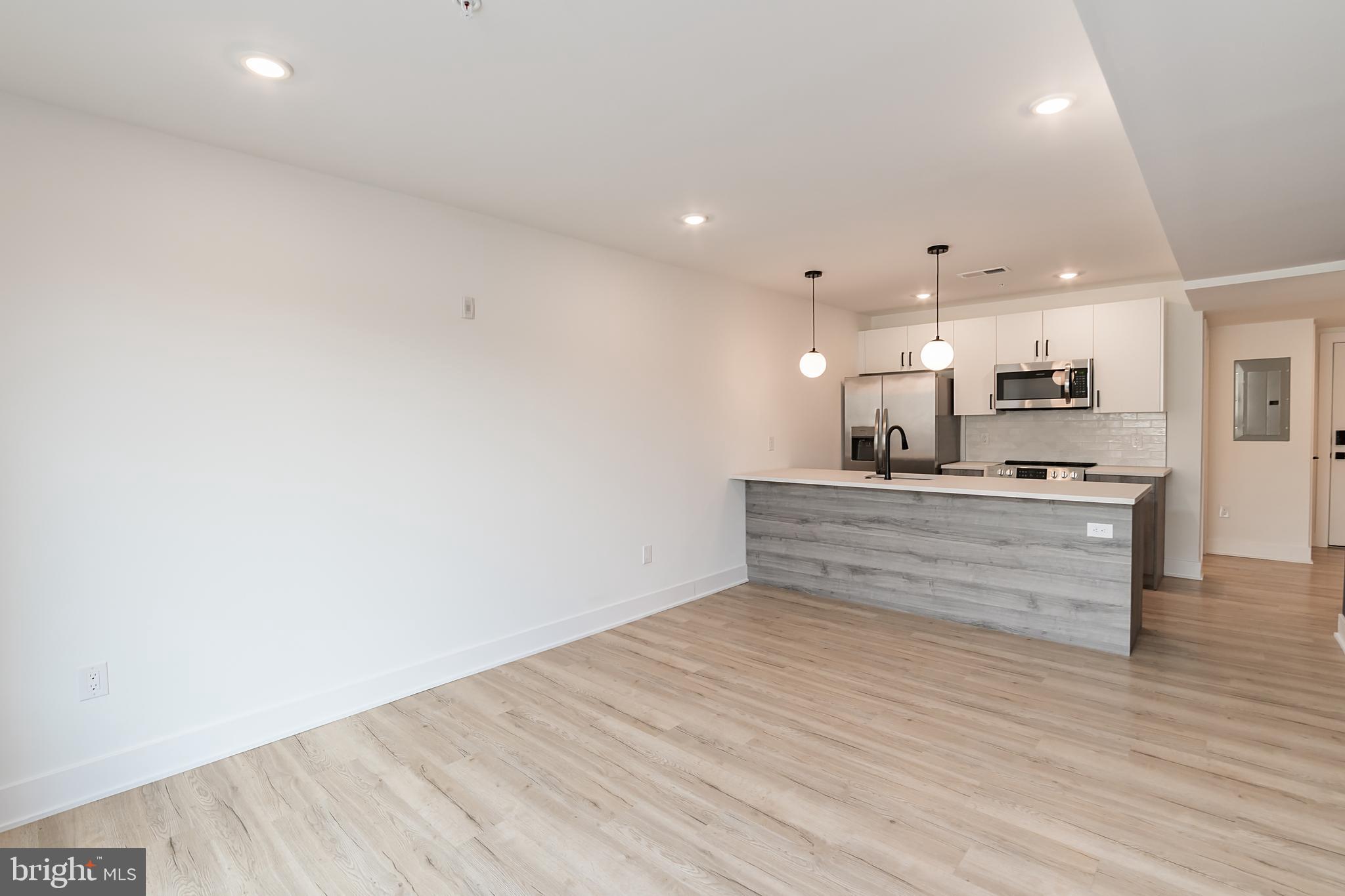 NORTHERN LIBERTIES - Residential Lease