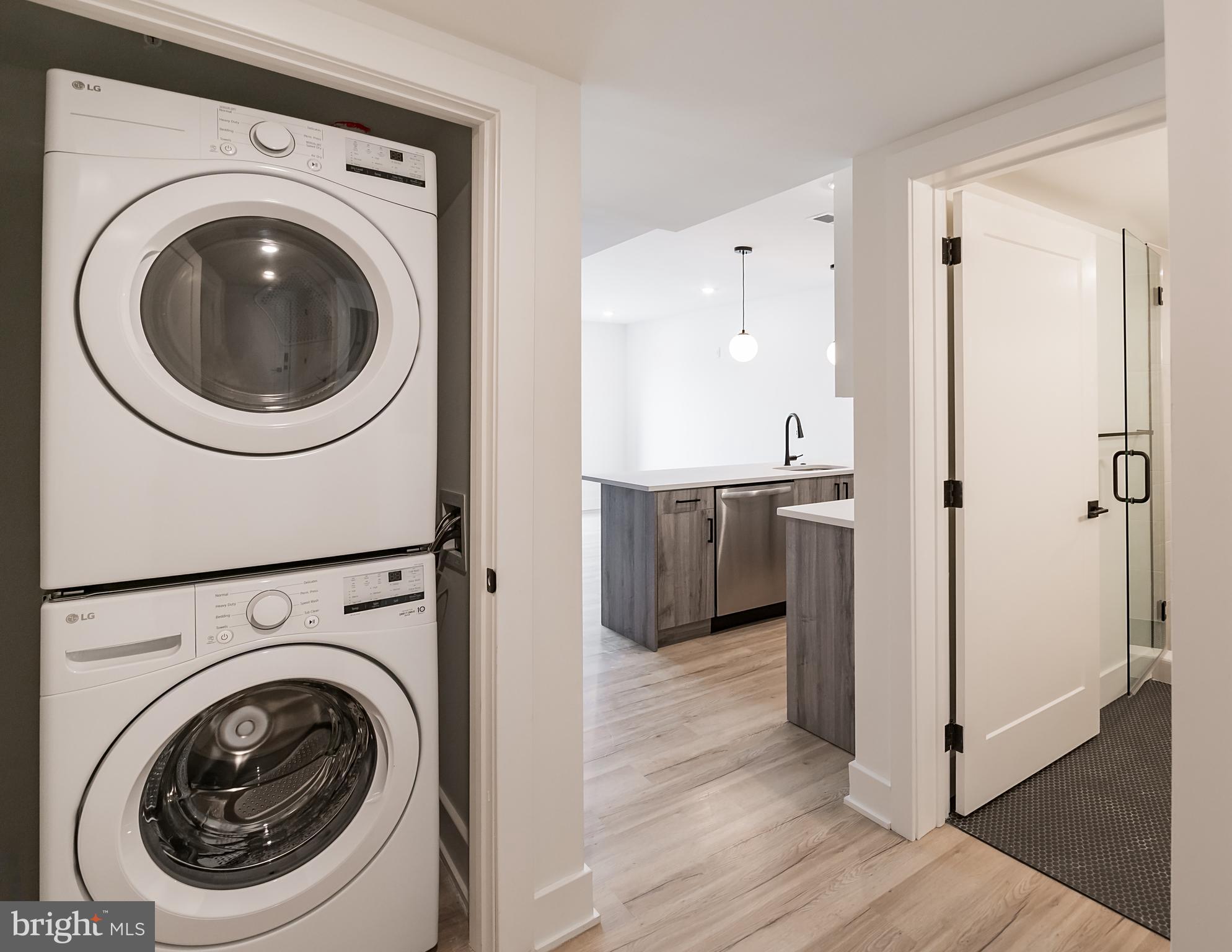 NORTHERN LIBERTIES - Residential Lease