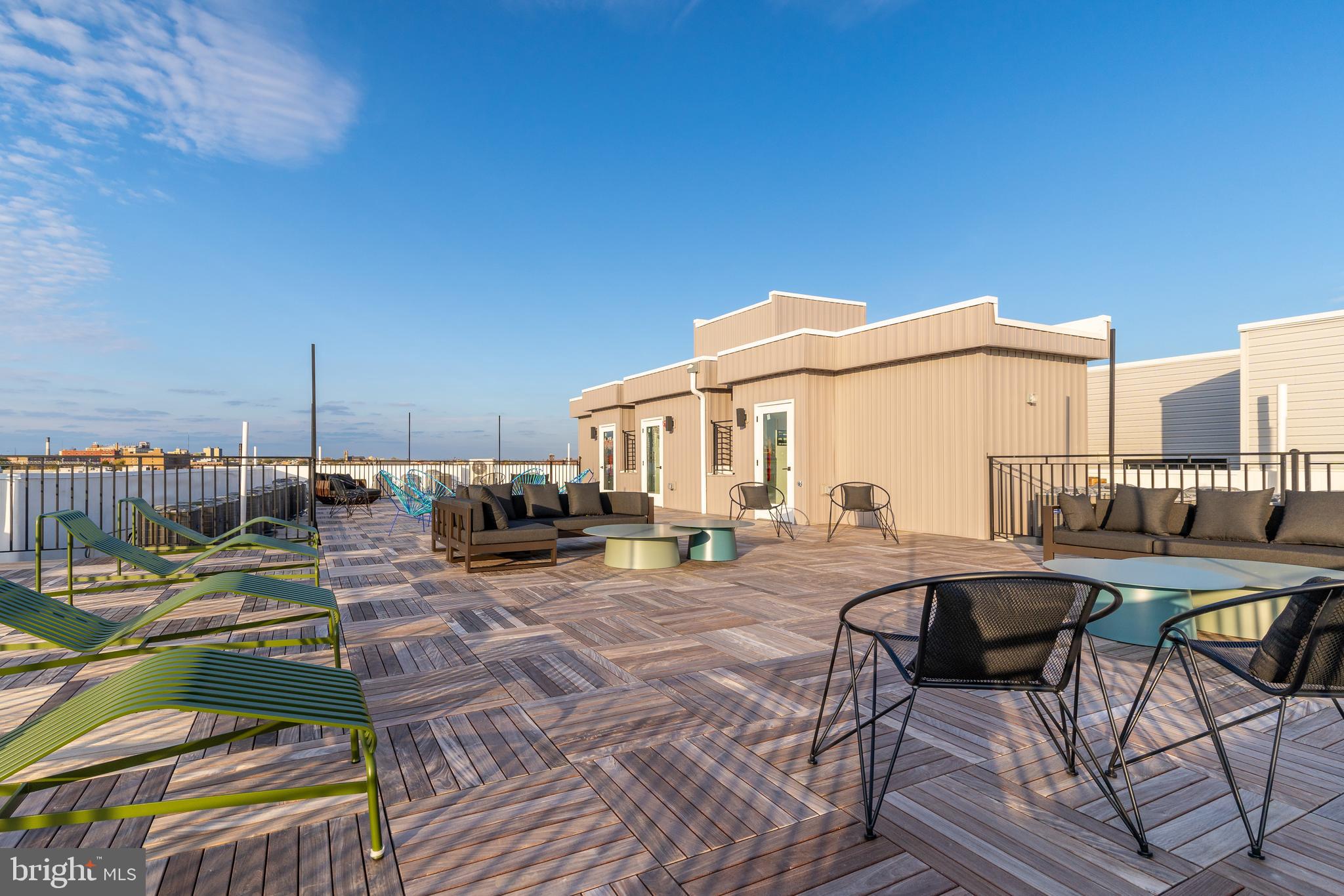 NORTHERN LIBERTIES - Residential Lease