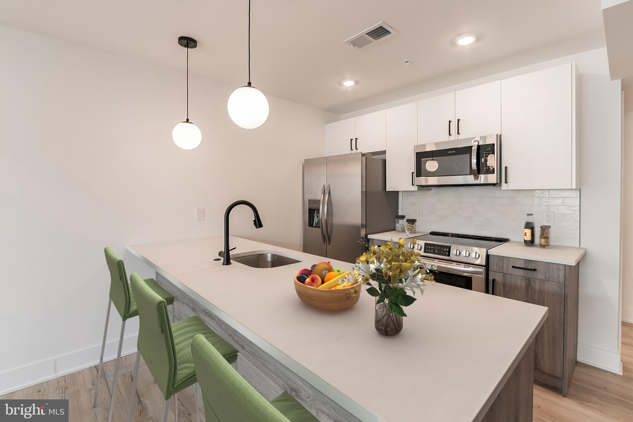 NORTHERN LIBERTIES - Residential Lease