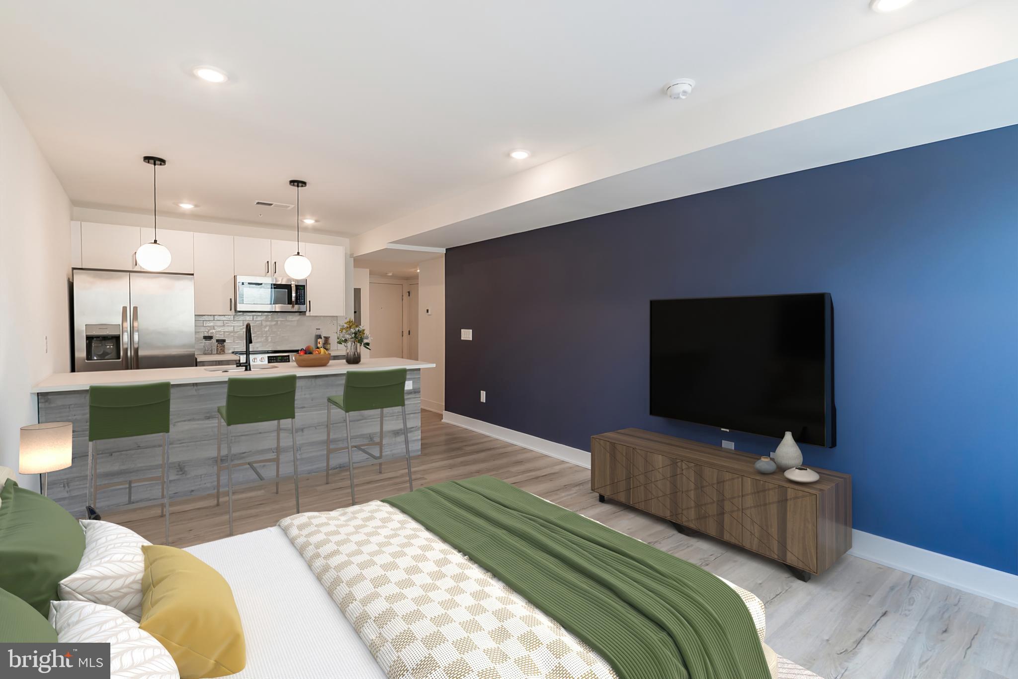 NORTHERN LIBERTIES - Residential Lease