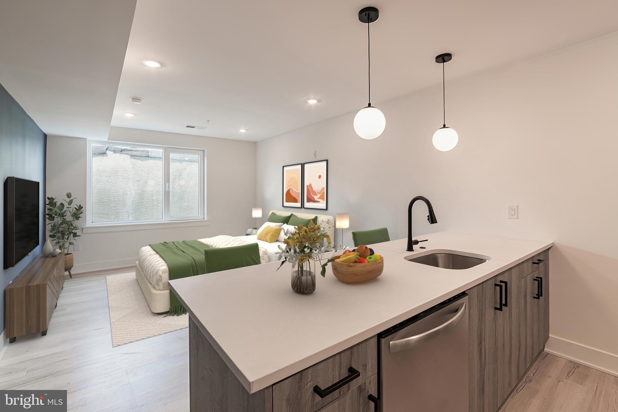 NORTHERN LIBERTIES - Residential Lease