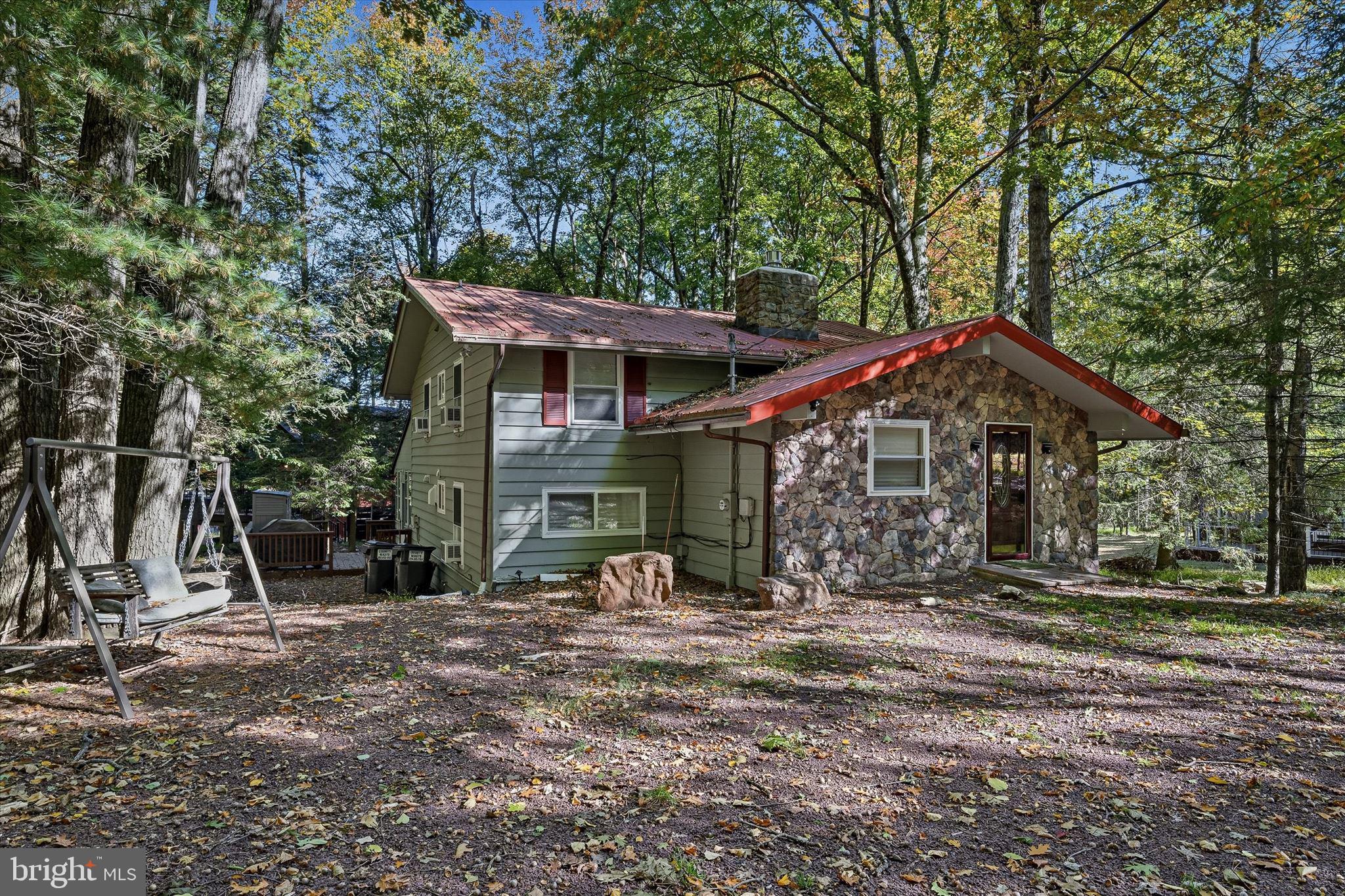 50 SPLIT ROCK ROAD