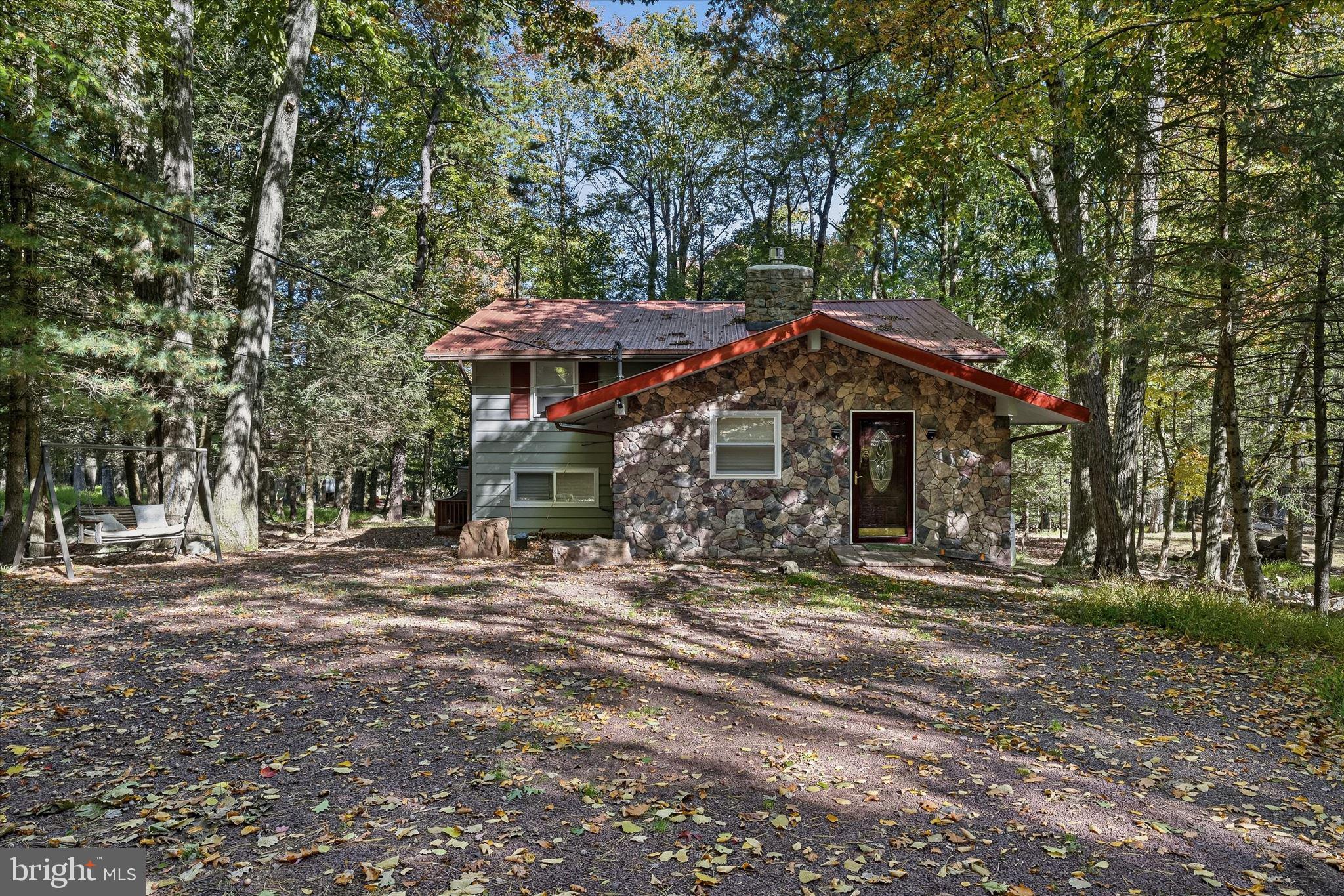 50 SPLIT ROCK ROAD
