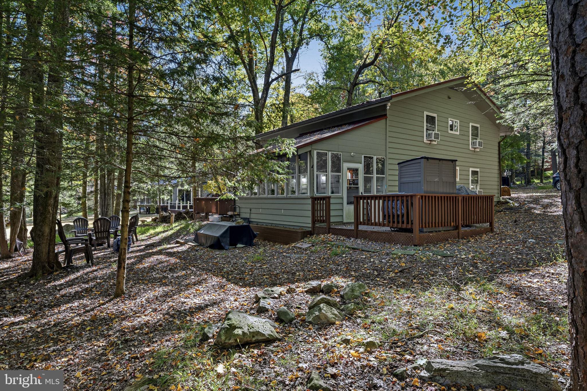 50 SPLIT ROCK ROAD