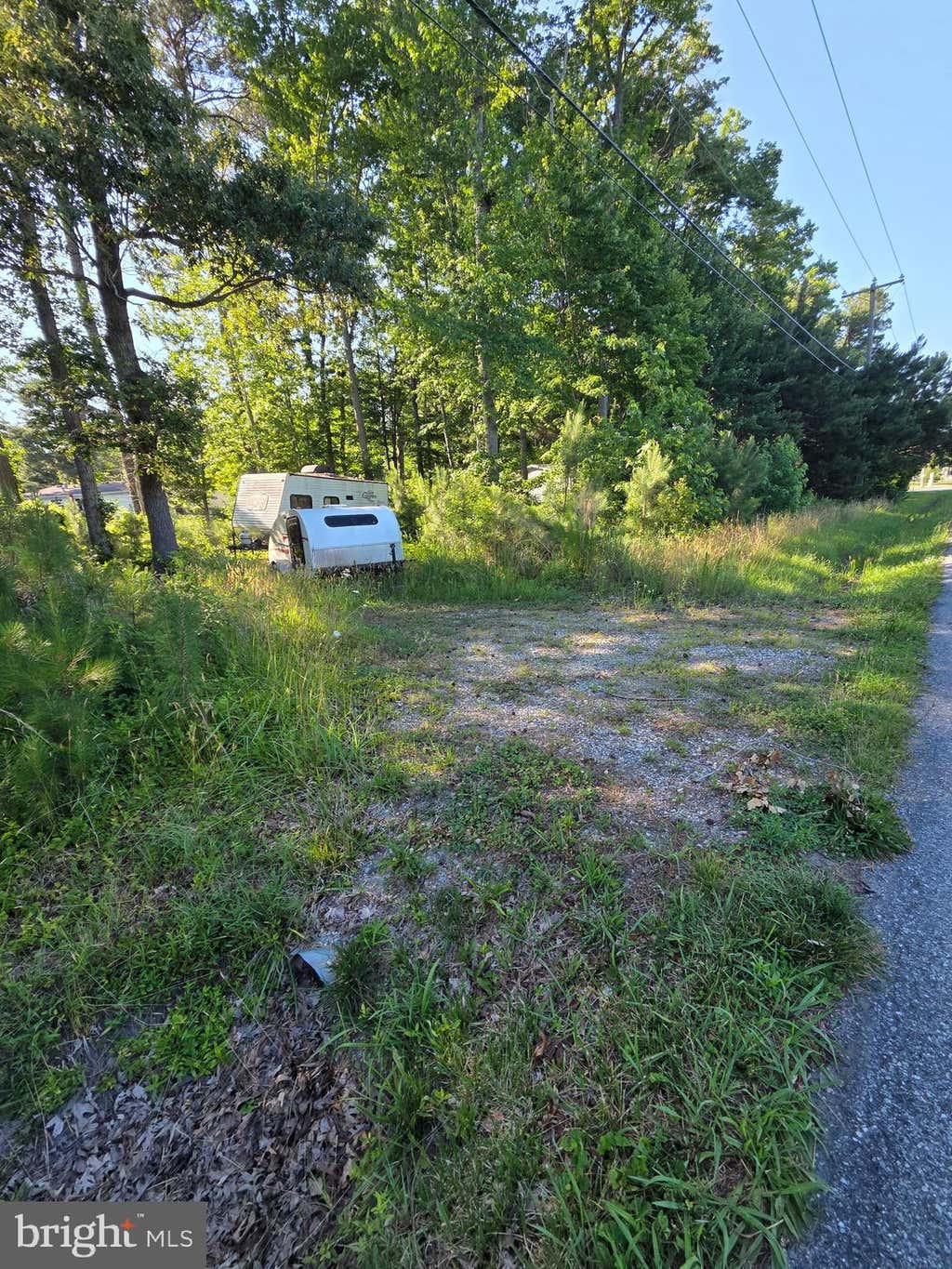 Photo of 0 Parker House Road, OCEAN VIEW, DE 19970 (MLS # DESU2114404)