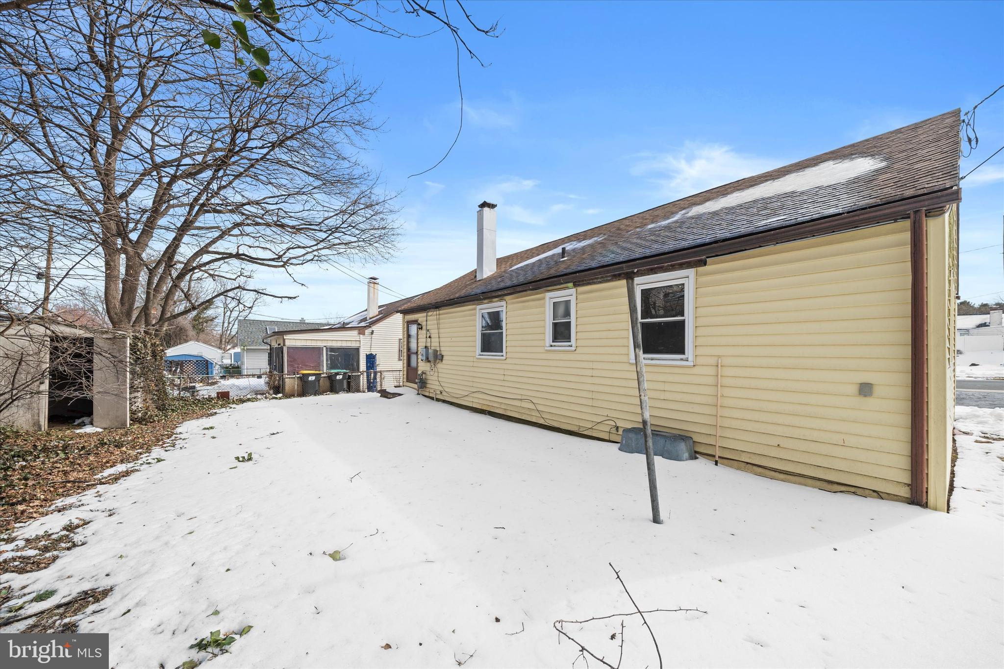 CHELSEA ESTATES - Residential