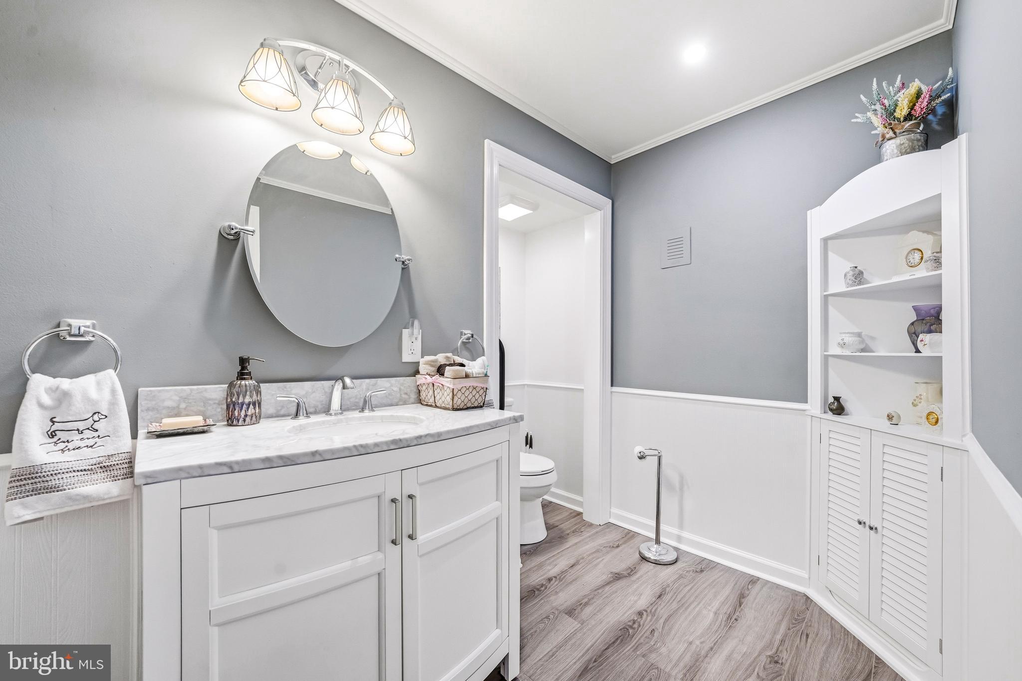 WYNNEWOOD - Residential