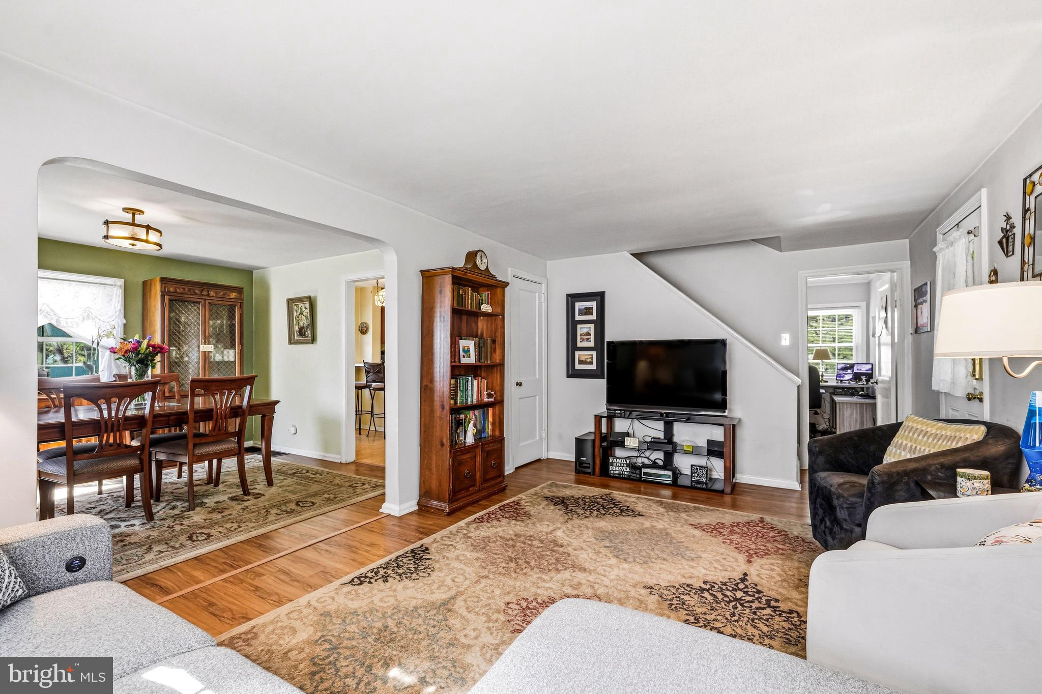 WYNNEWOOD - Residential