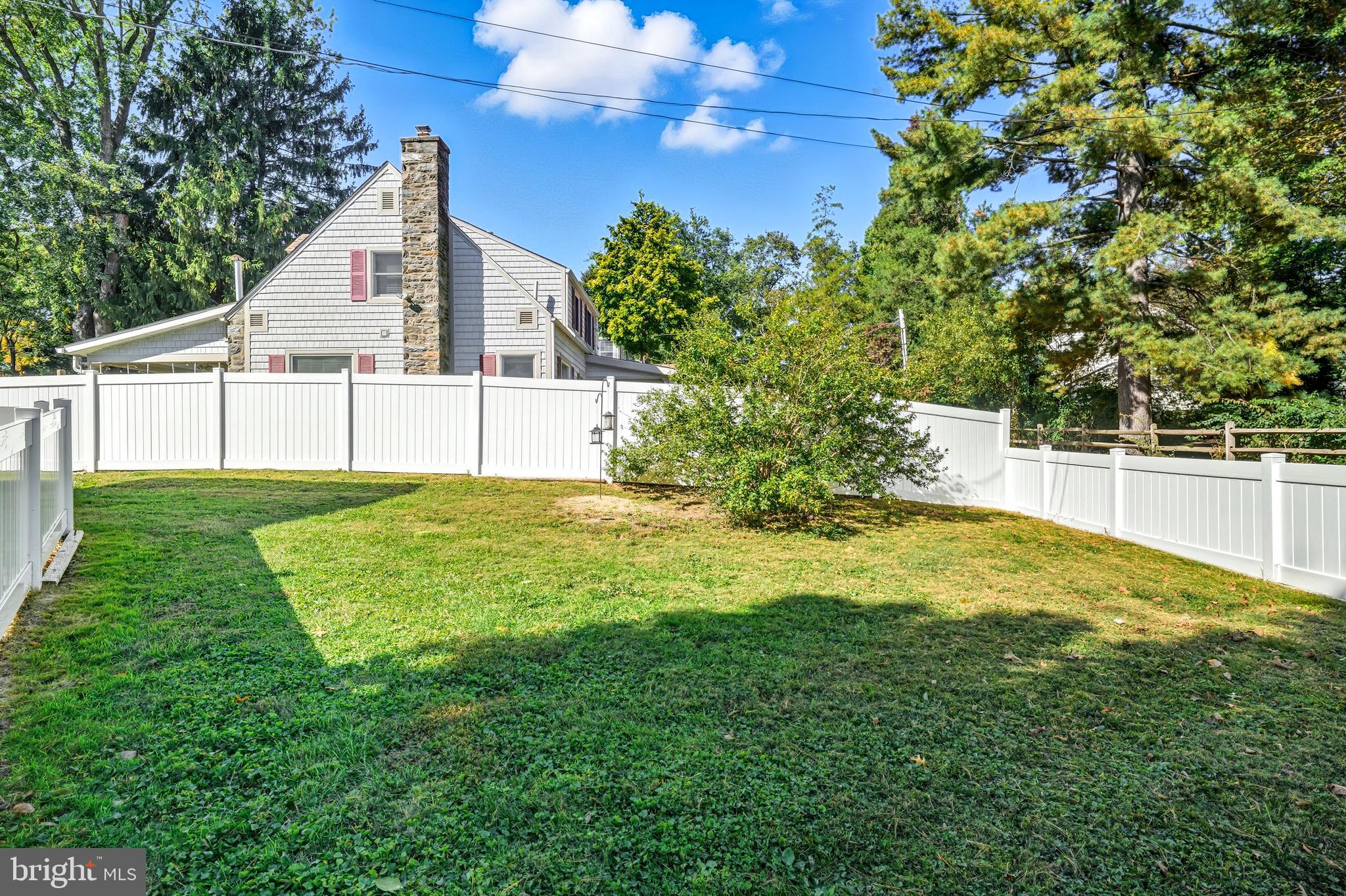 WYNNEWOOD - Residential