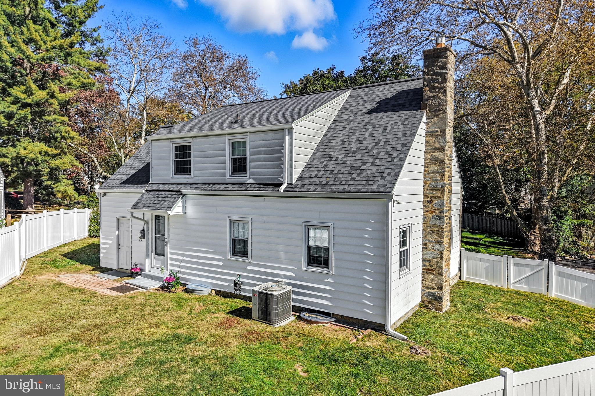 WYNNEWOOD - Residential